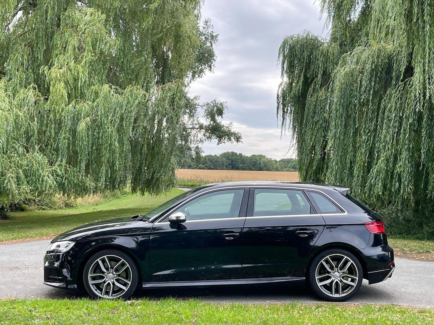 Used Audi A3 2016 for sale - 76716214: Photo 8