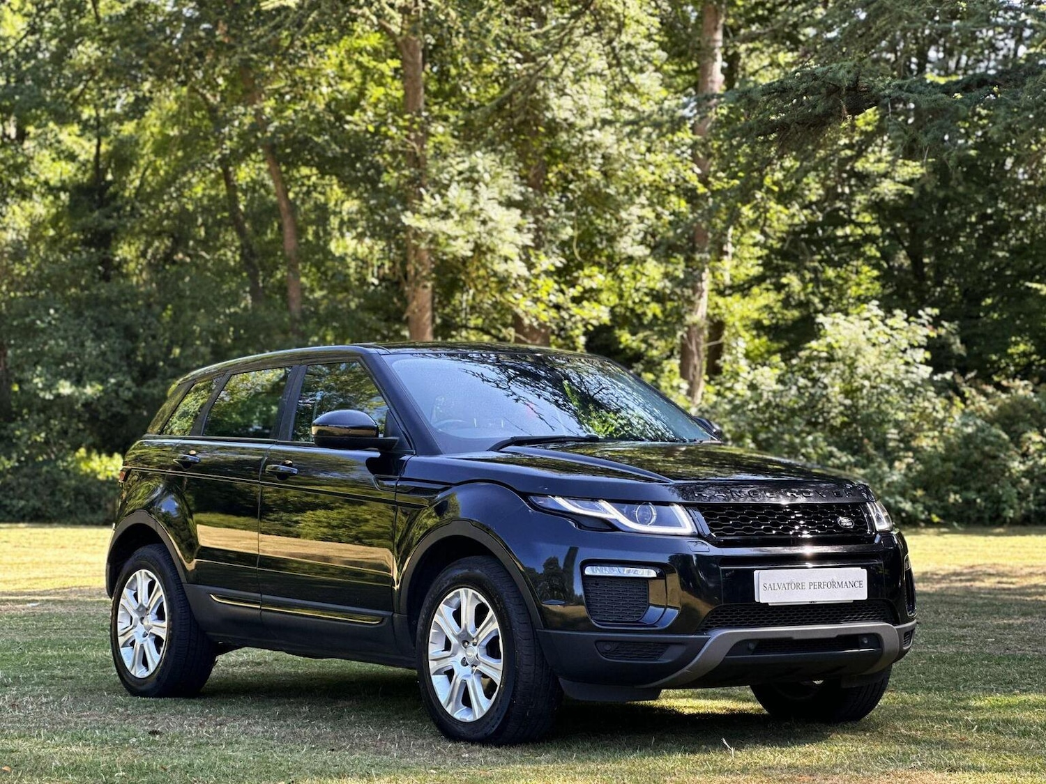 Used Land Rover Range Rover Evoque 2016 for sale - 76716209: Photo 1