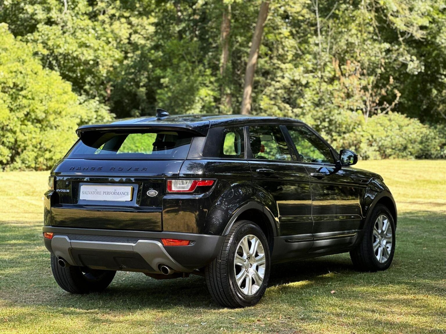 Used Land Rover Range Rover Evoque 2016 for sale - 76716209: Photo 12