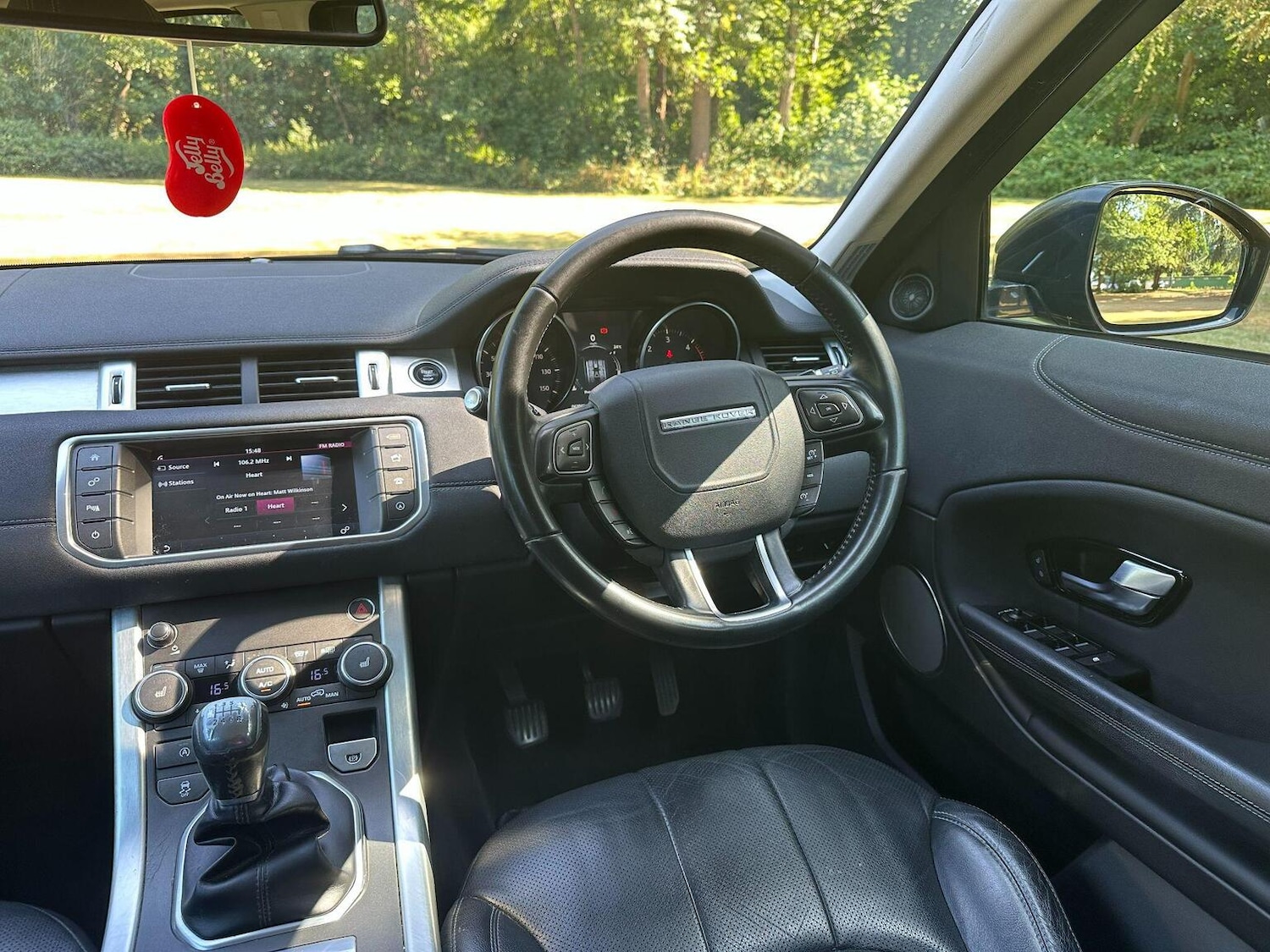 Used Land Rover Range Rover Evoque 2016 for sale - 76716209: Photo 18