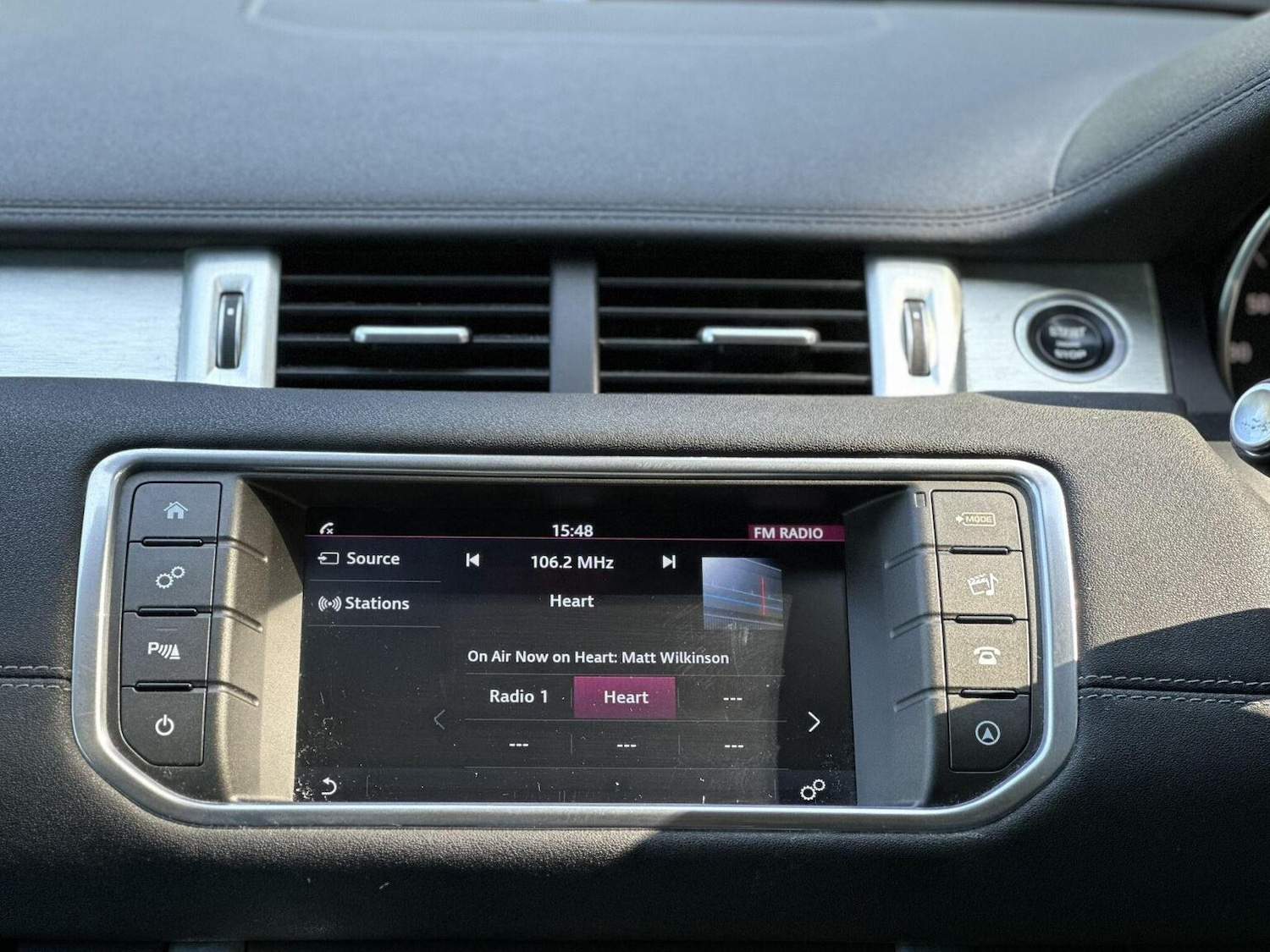 Used Land Rover Range Rover Evoque 2016 for sale - 76716209: Photo 19