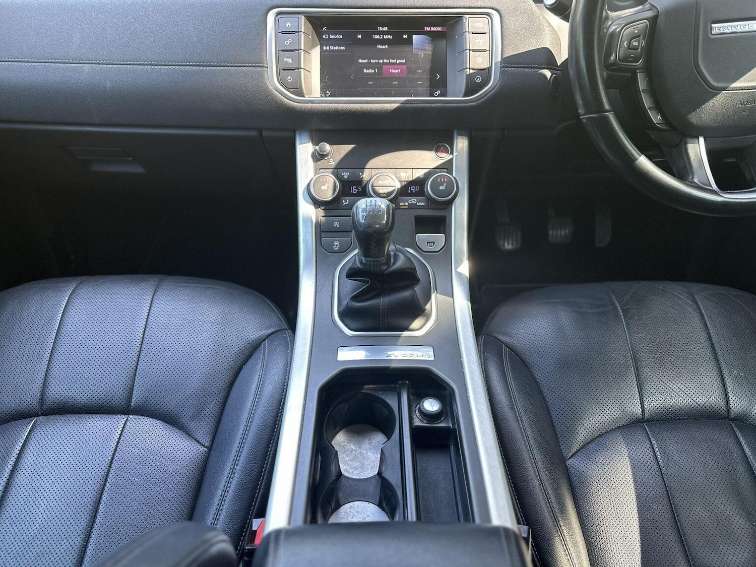 Used Land Rover Range Rover Evoque 2016 for sale - 76716209: Photo 20