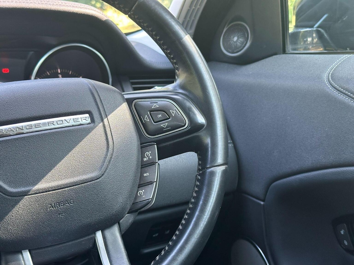 Used Land Rover Range Rover Evoque 2016 for sale - 76716209: Photo 22