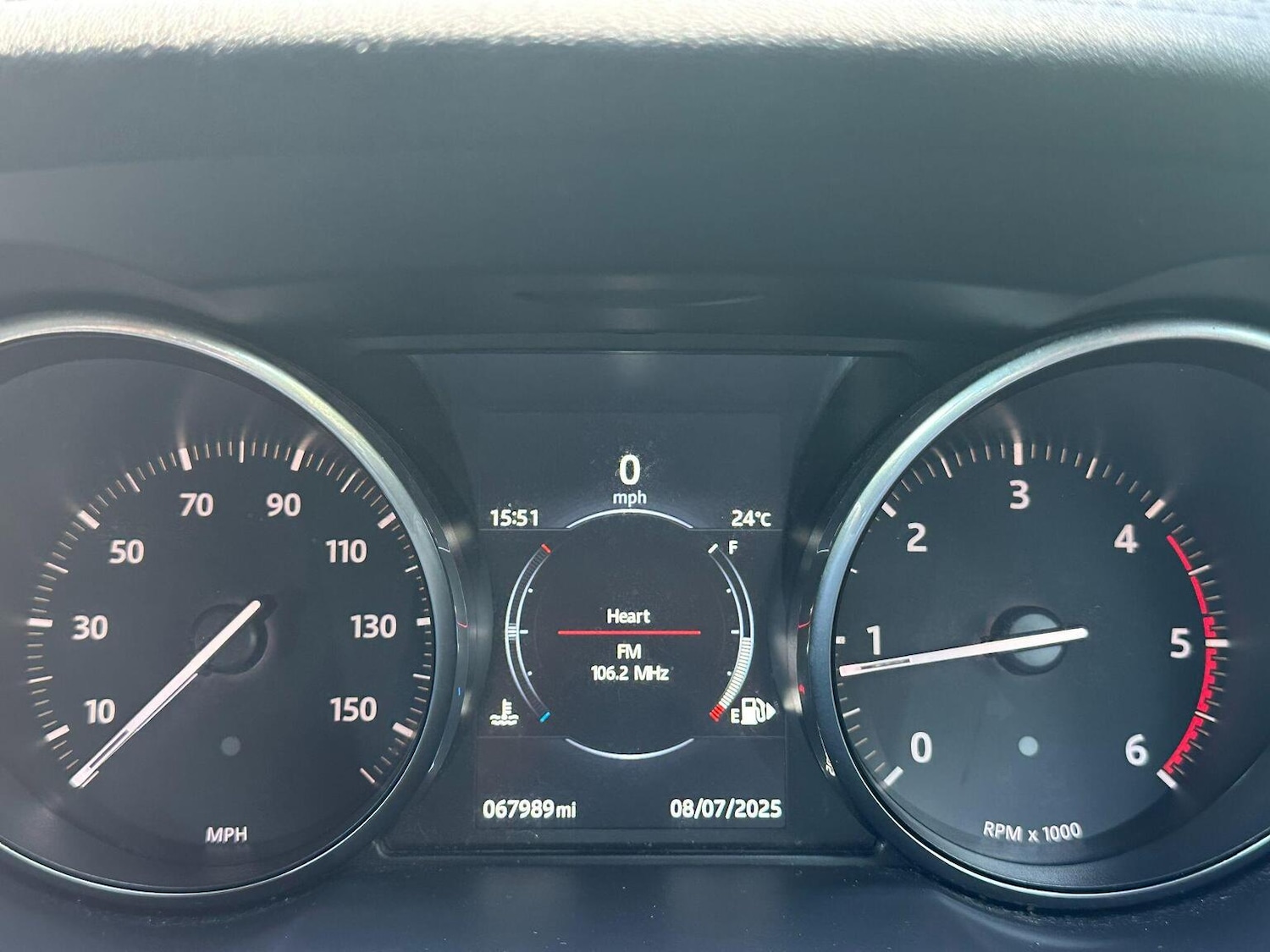 Used Land Rover Range Rover Evoque 2016 for sale - 76716209: Photo 23