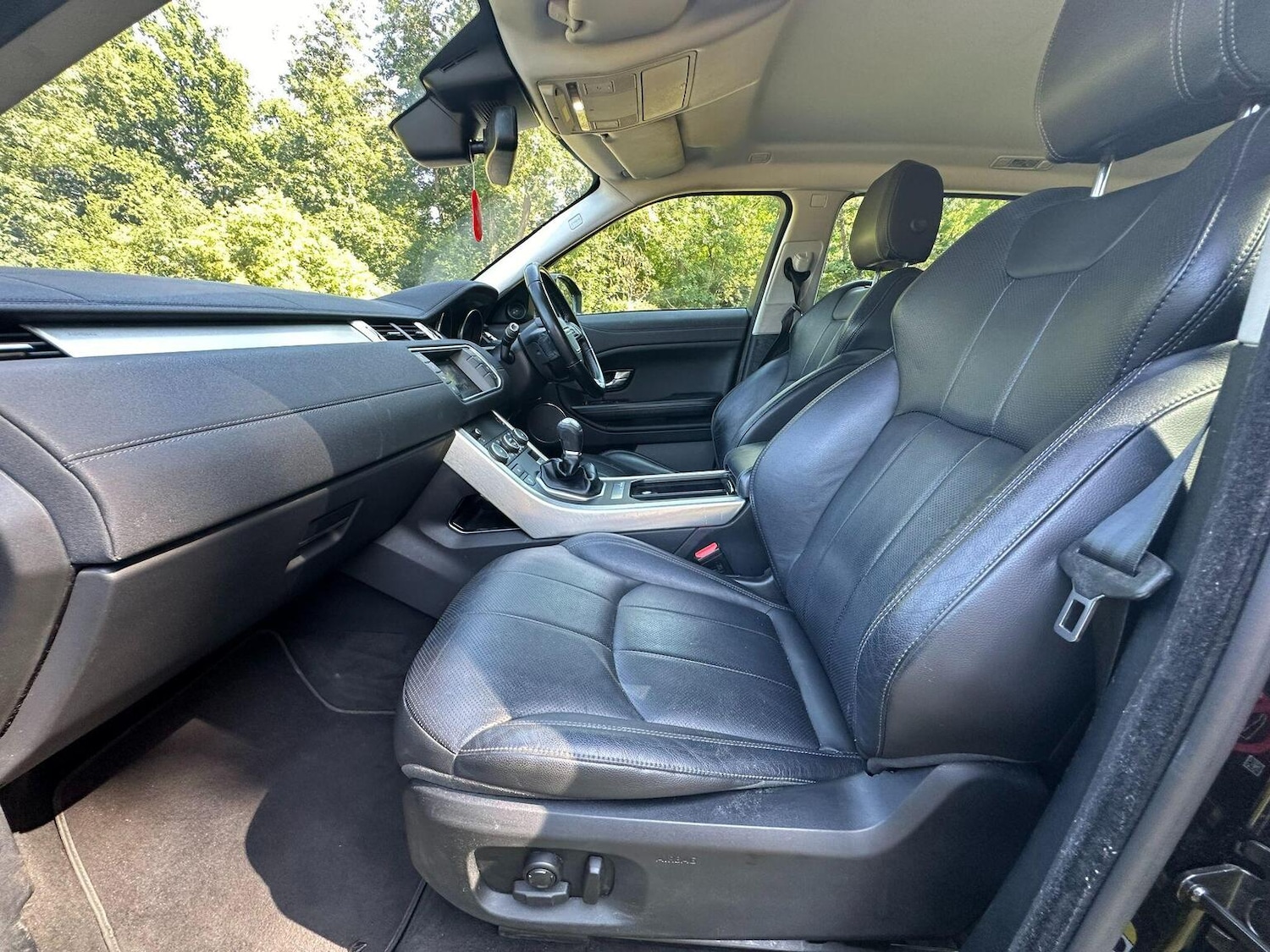 Used Land Rover Range Rover Evoque 2016 for sale - 76716209: Photo 3