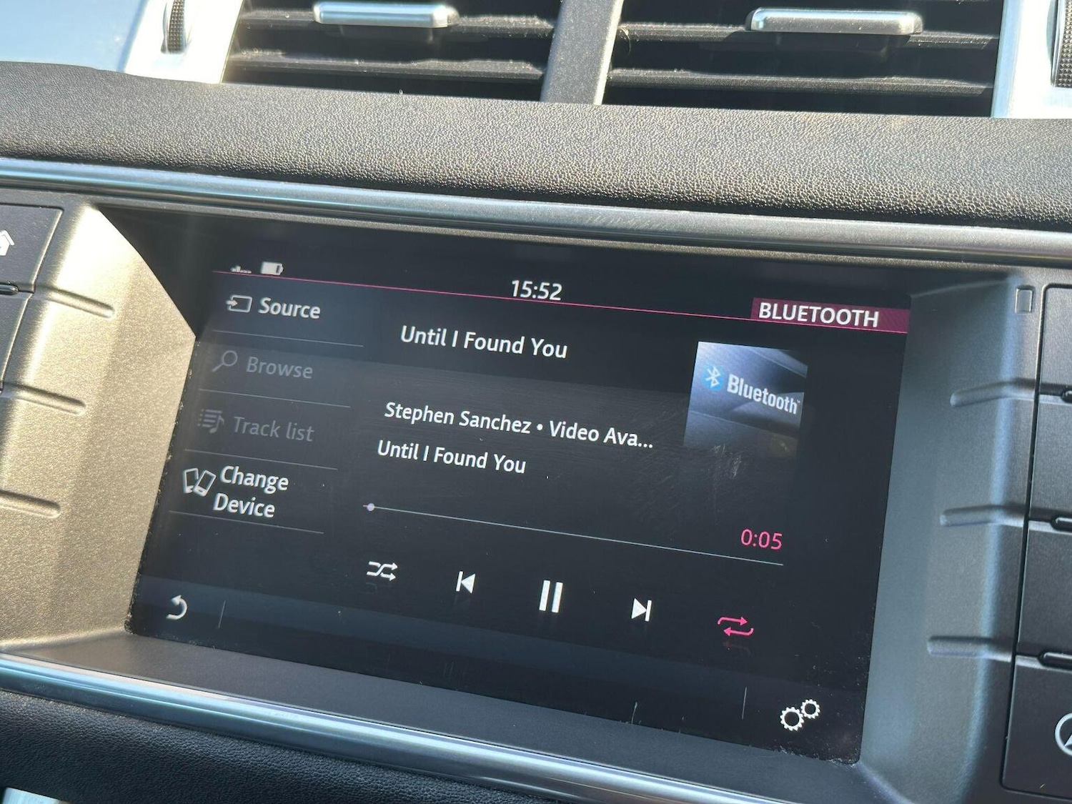 Used Land Rover Range Rover Evoque 2016 for sale - 76716209: Photo 33