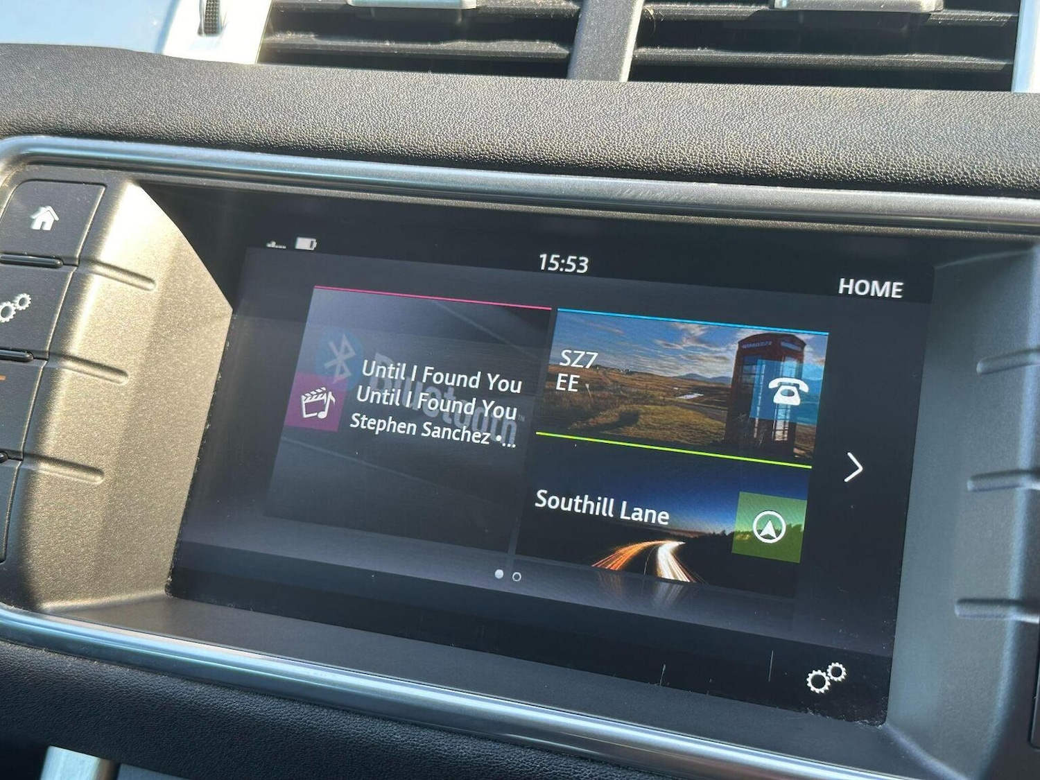 Used Land Rover Range Rover Evoque 2016 for sale - 76716209: Photo 36