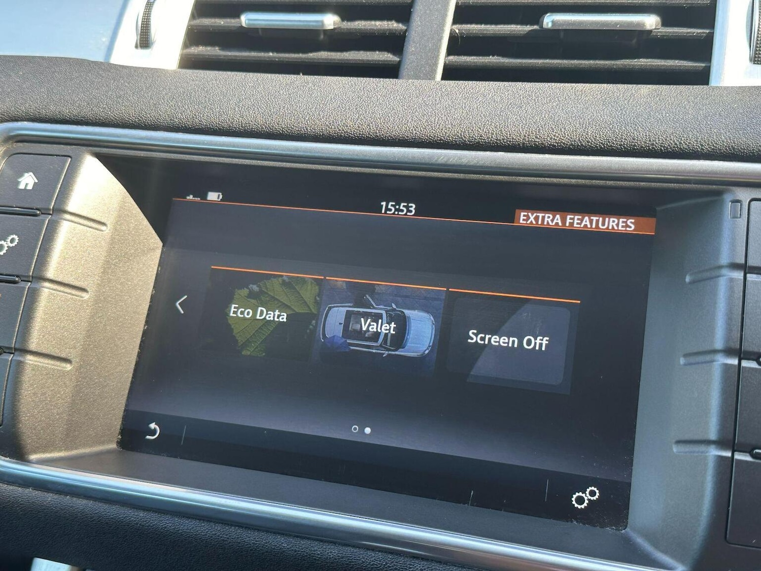 Used Land Rover Range Rover Evoque 2016 for sale - 76716209: Photo 37