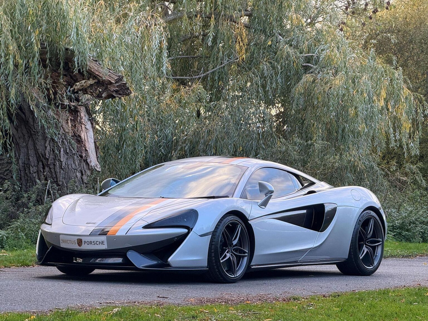 Used McLaren 570S 2016 for sale - 78004579: Photo 15