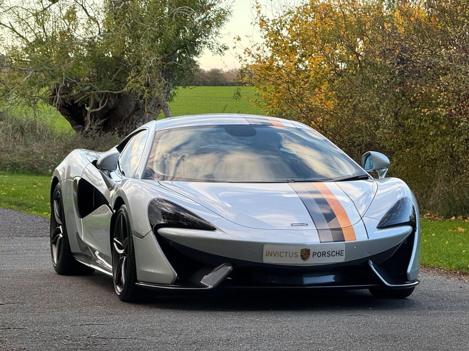 Used McLaren 570S 2016 for sale - 78004579: Photo 16