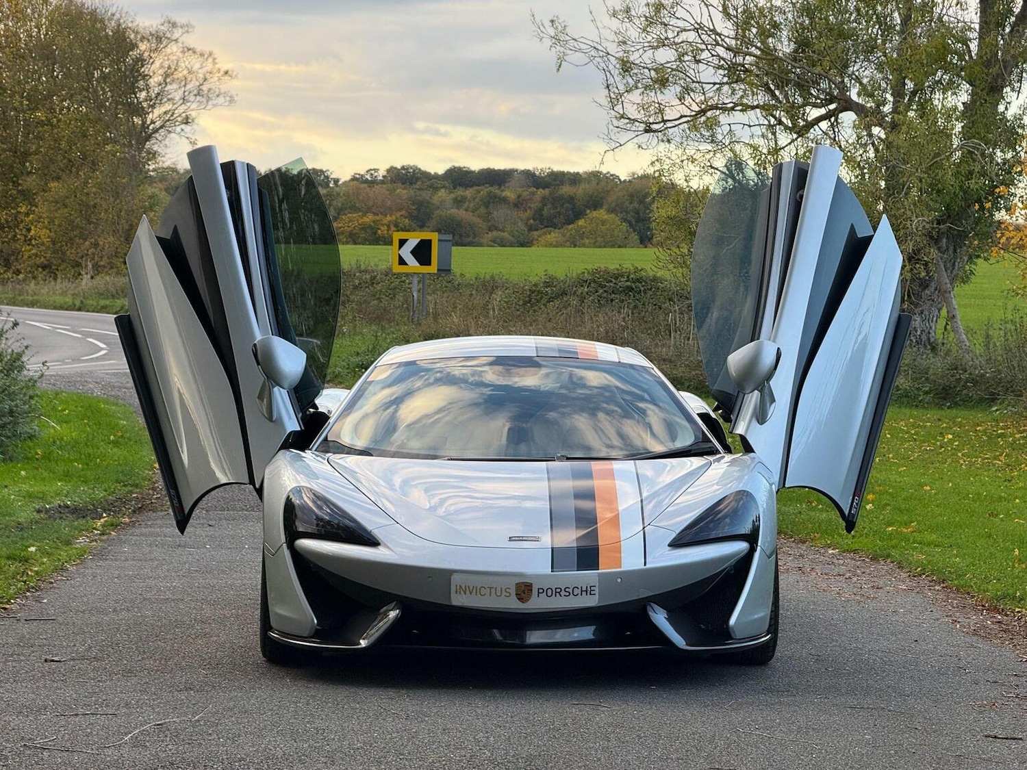 Used McLaren 570S 2016 for sale - 78004579: Photo 19