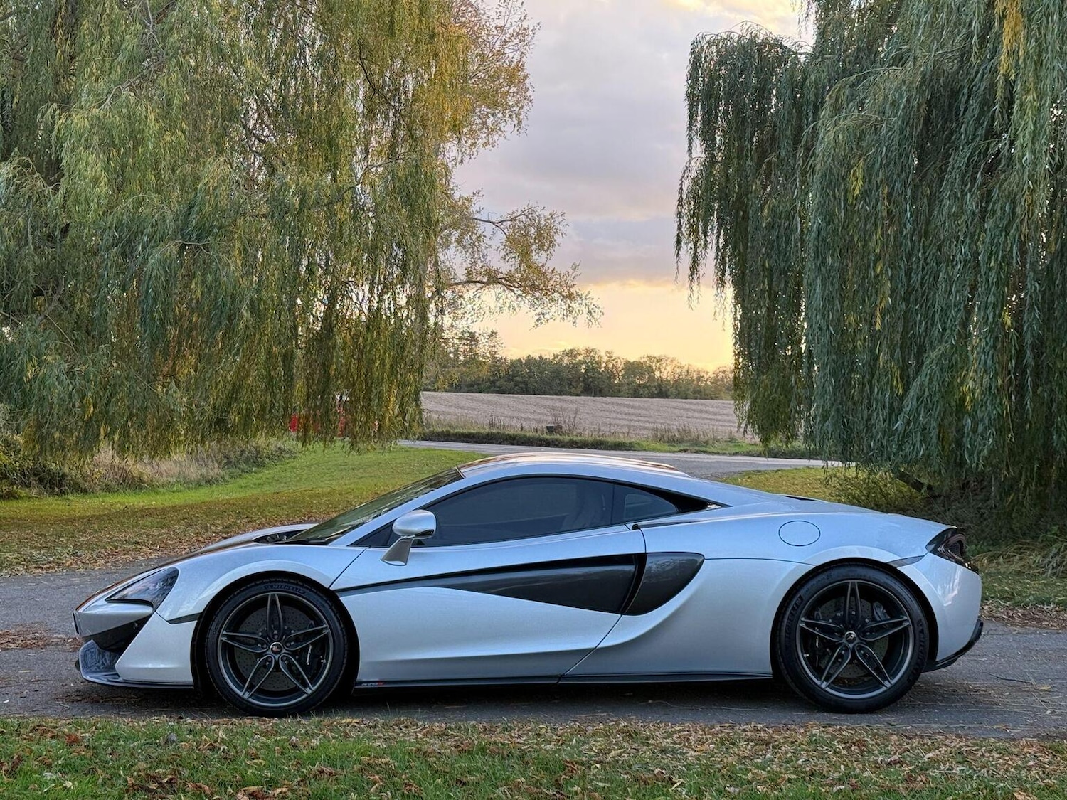 Used McLaren 570S 2016 for sale - 78004579: Photo 23