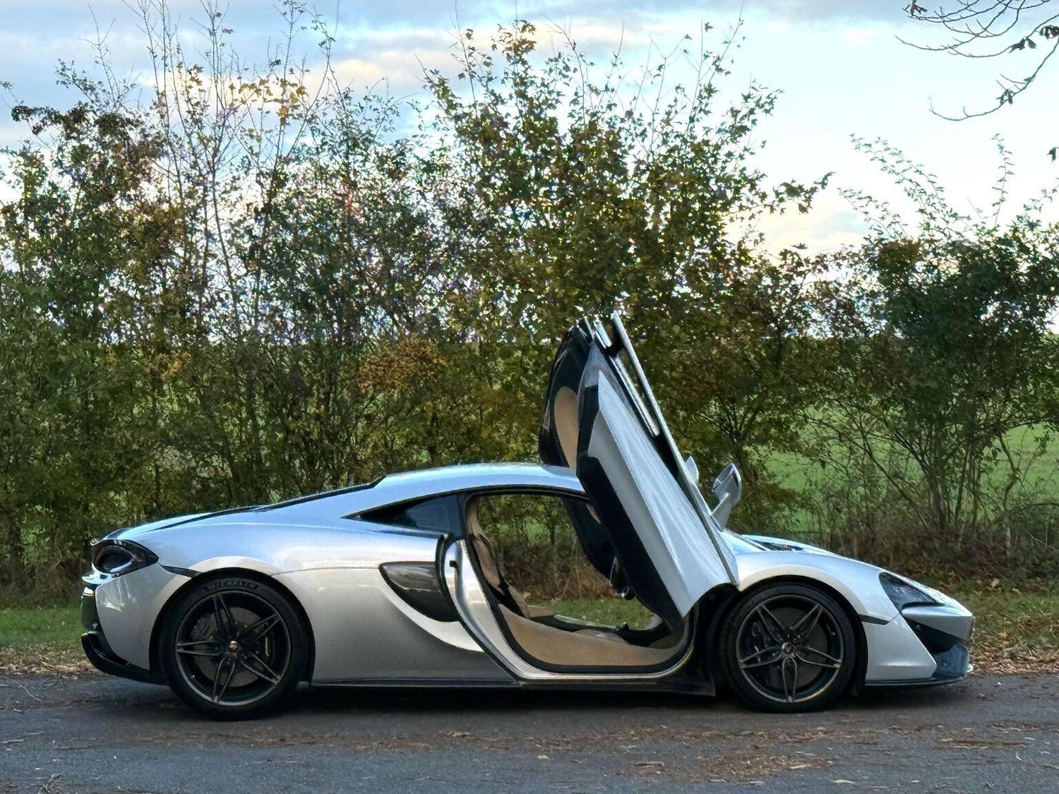 Used McLaren 570S 2016 for sale - 78004579: Photo 24