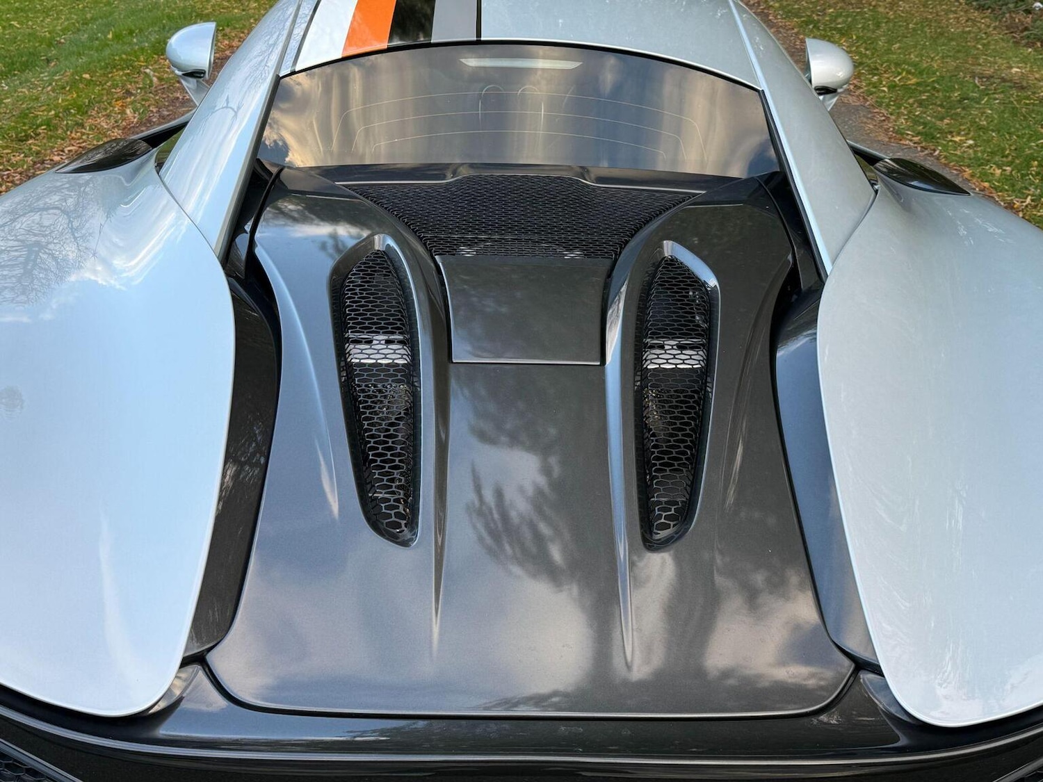 Used McLaren 570S 2016 for sale - 78004579: Photo 28