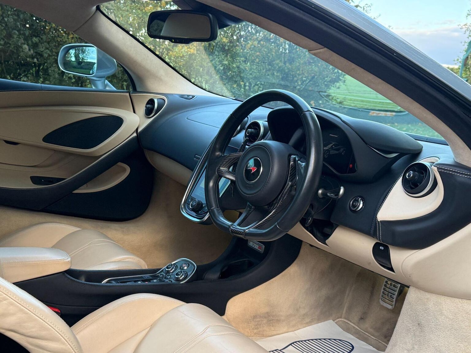 Used McLaren 570S 2016 for sale - 78004579: Photo 35