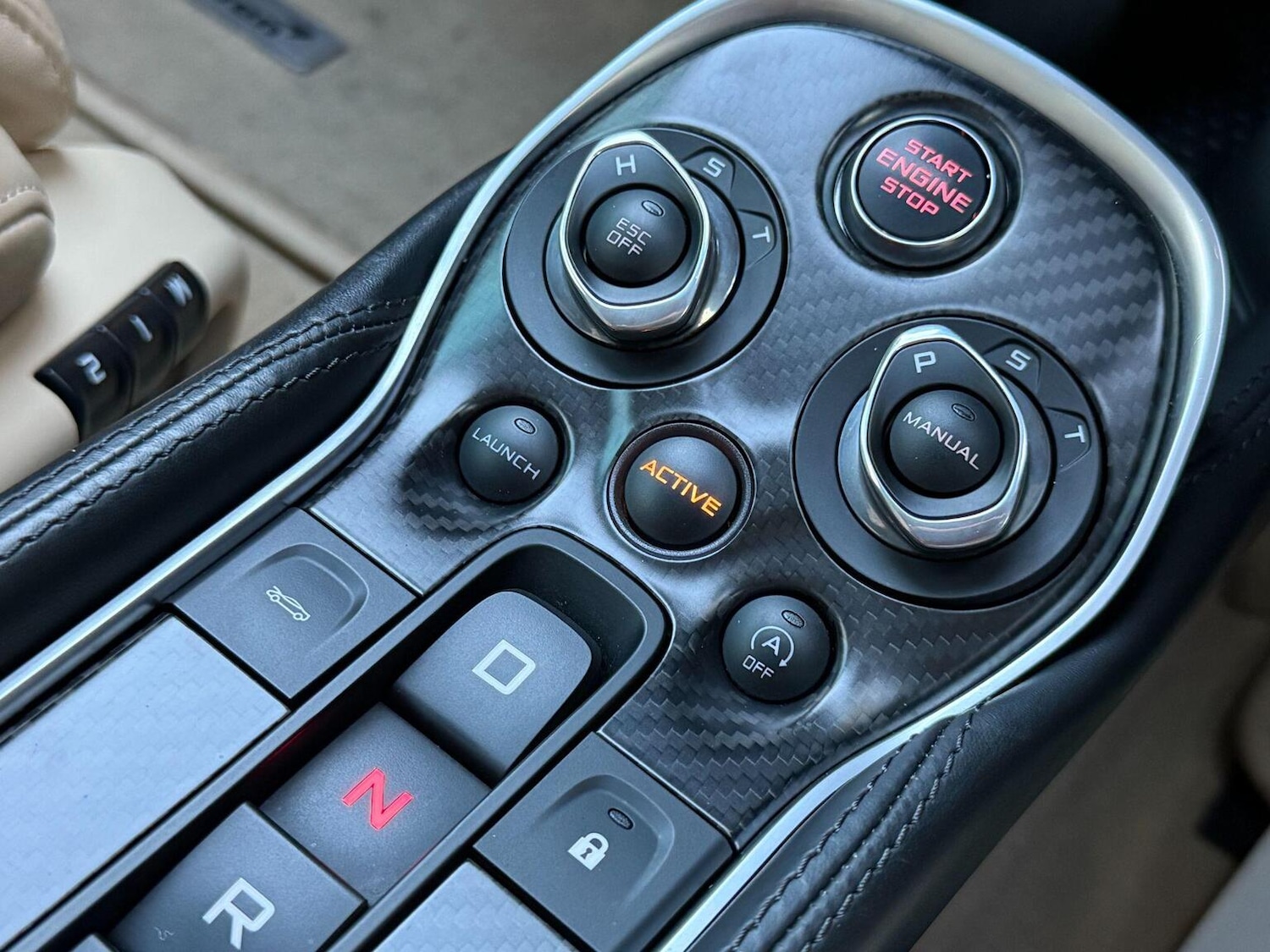 Used McLaren 570S 2016 for sale - 78004579: Photo 38