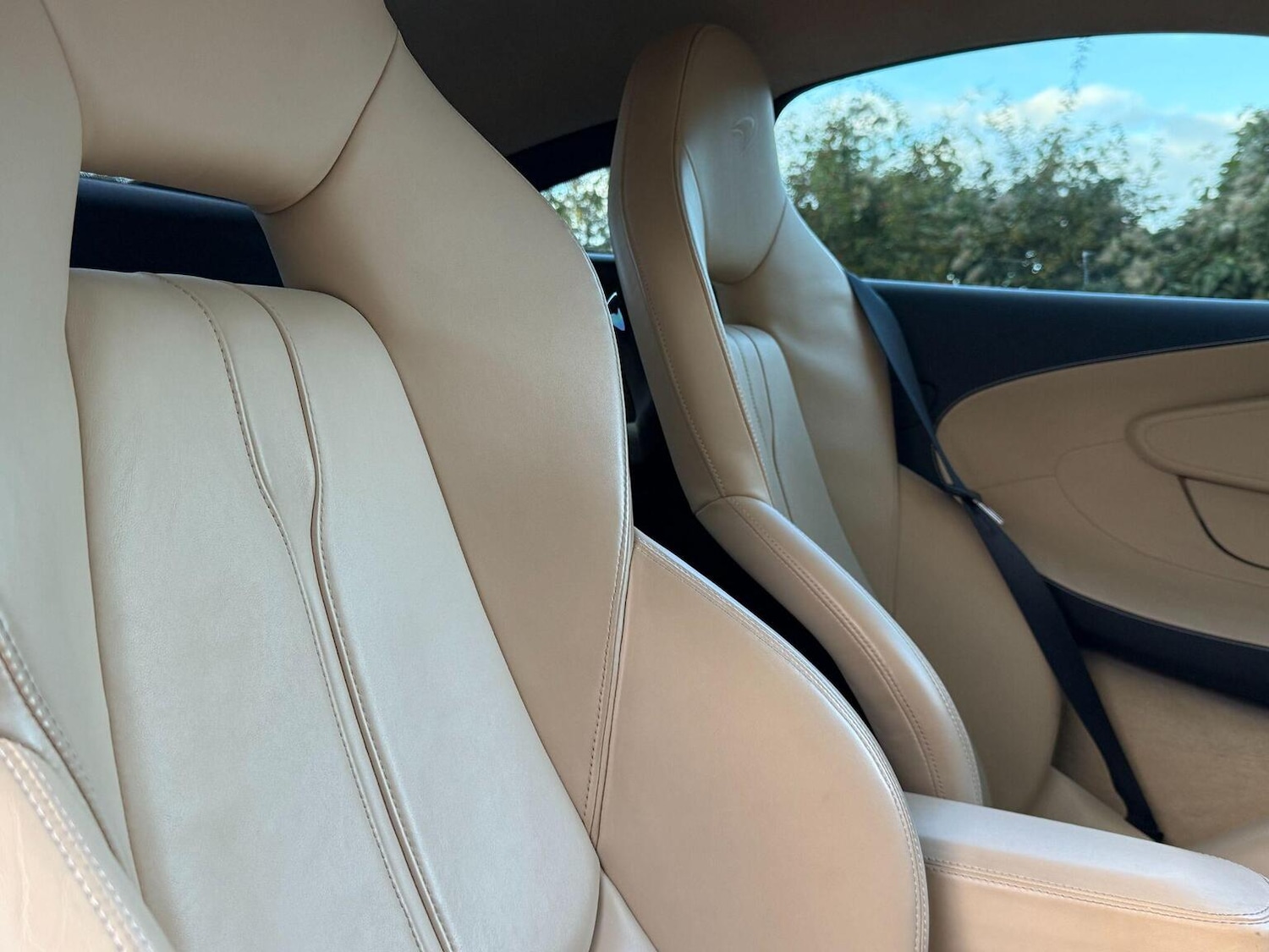 Used McLaren 570S 2016 for sale - 78004579: Photo 43