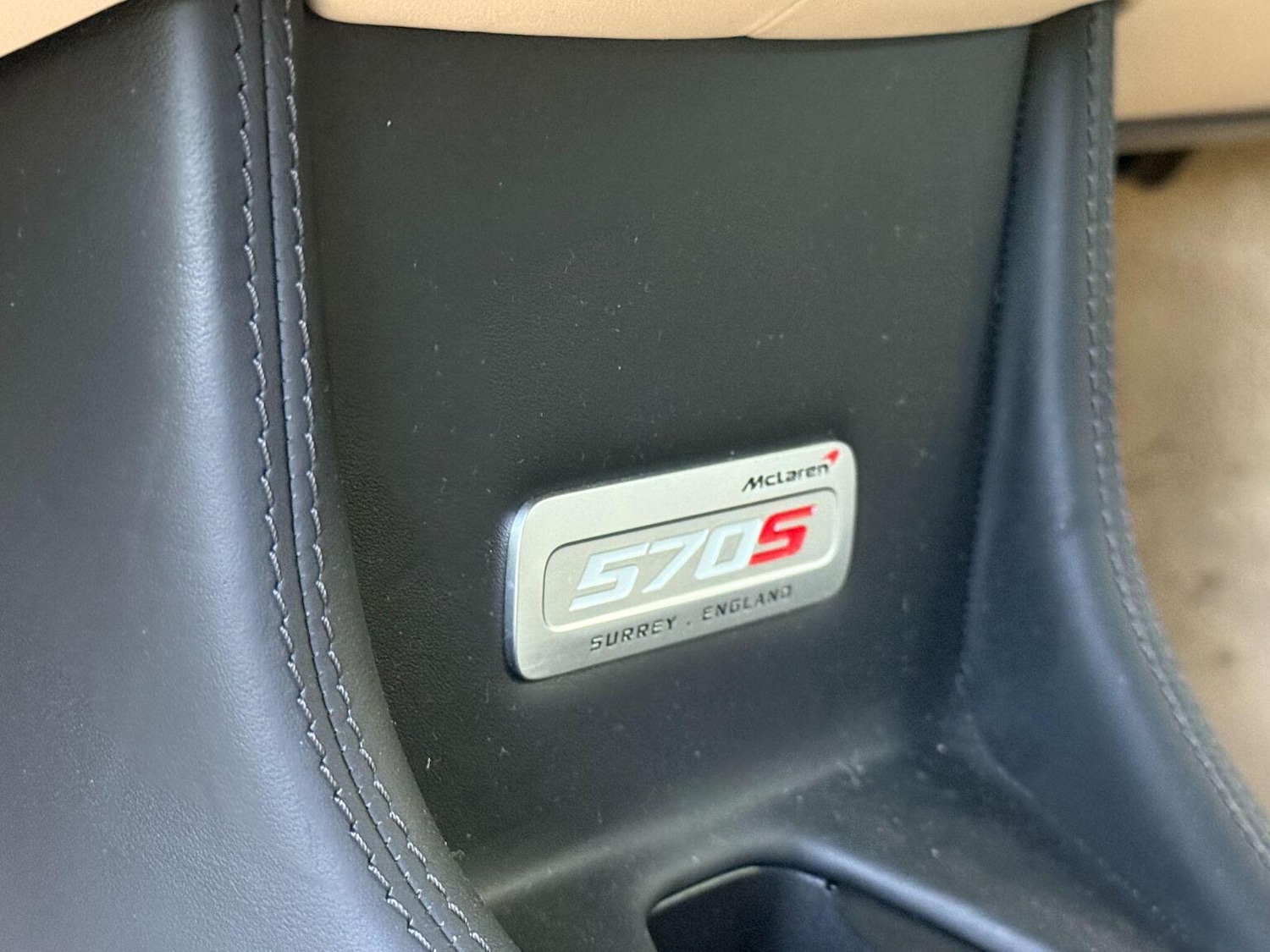 Used McLaren 570S 2016 for sale - 78004579: Photo 48