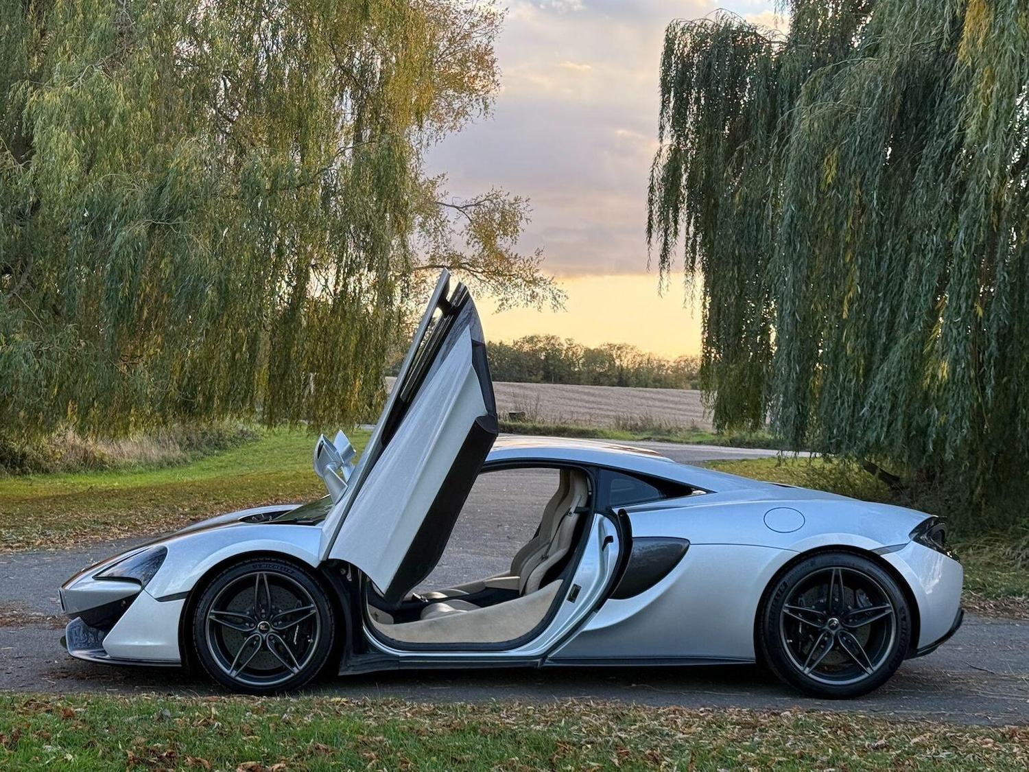 Used McLaren 570S 2016 for sale - 78004579: Photo 5