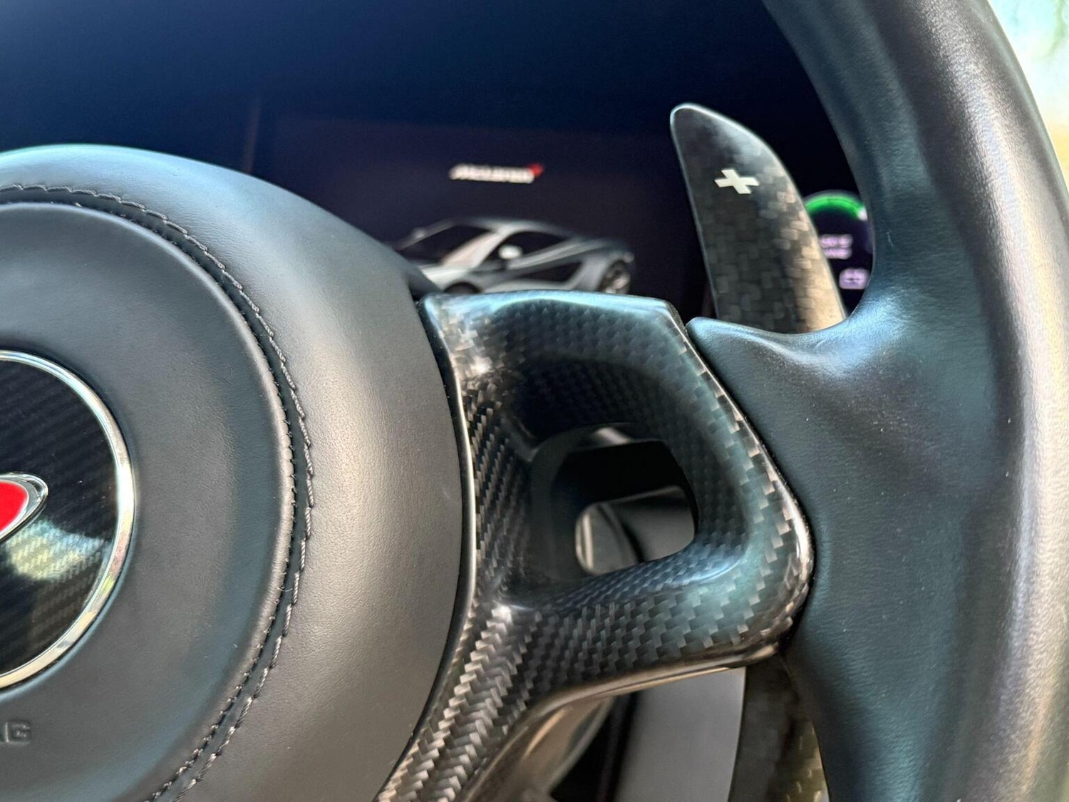 Used McLaren 570S 2016 for sale - 78004579: Photo 50