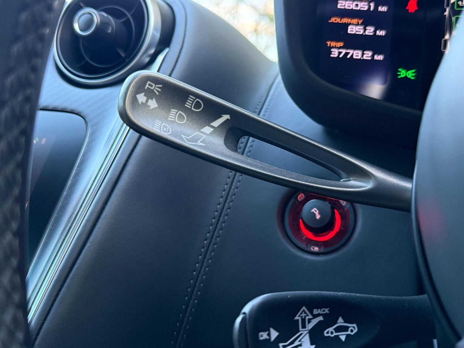 Used McLaren 570S 2016 for sale - 78004579: Photo 53