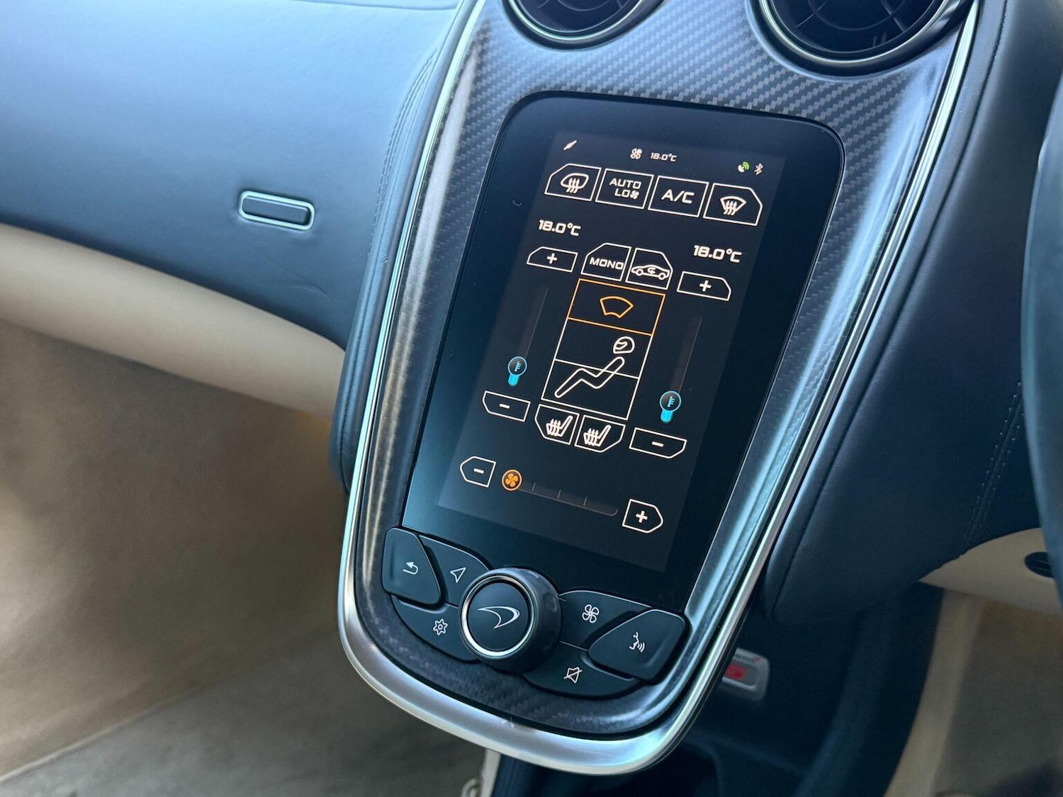 Used McLaren 570S 2016 for sale - 78004579: Photo 59