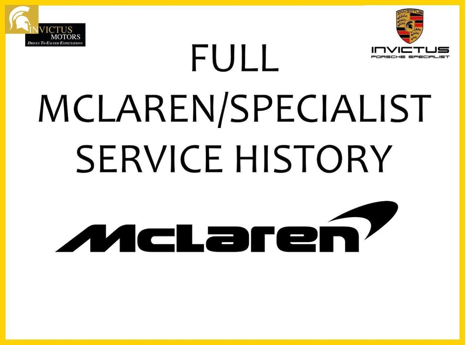 Used McLaren 570S 2016 for sale - 78004579: Photo 6