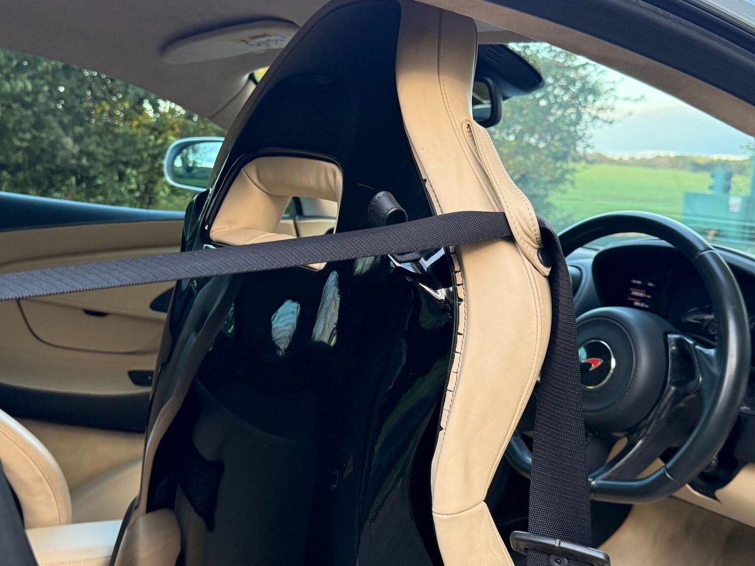 Used McLaren 570S 2016 for sale - 78004579: Photo 62