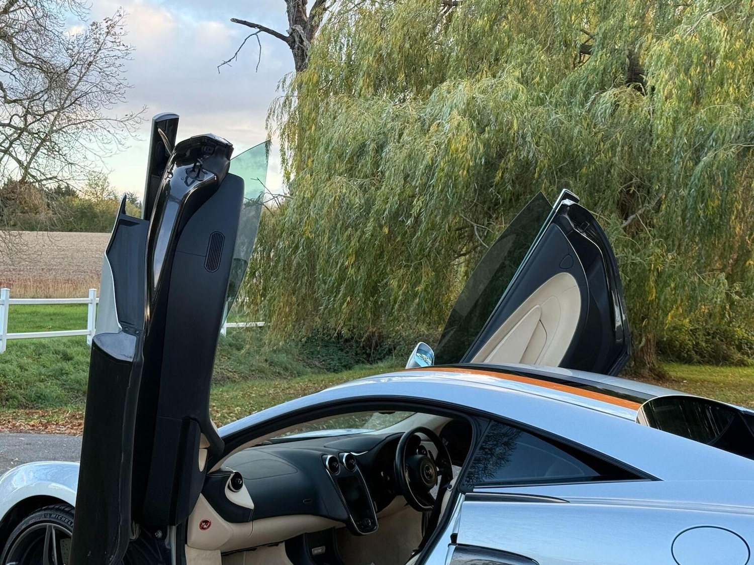 Used McLaren 570S 2016 for sale - 78004579: Photo 68