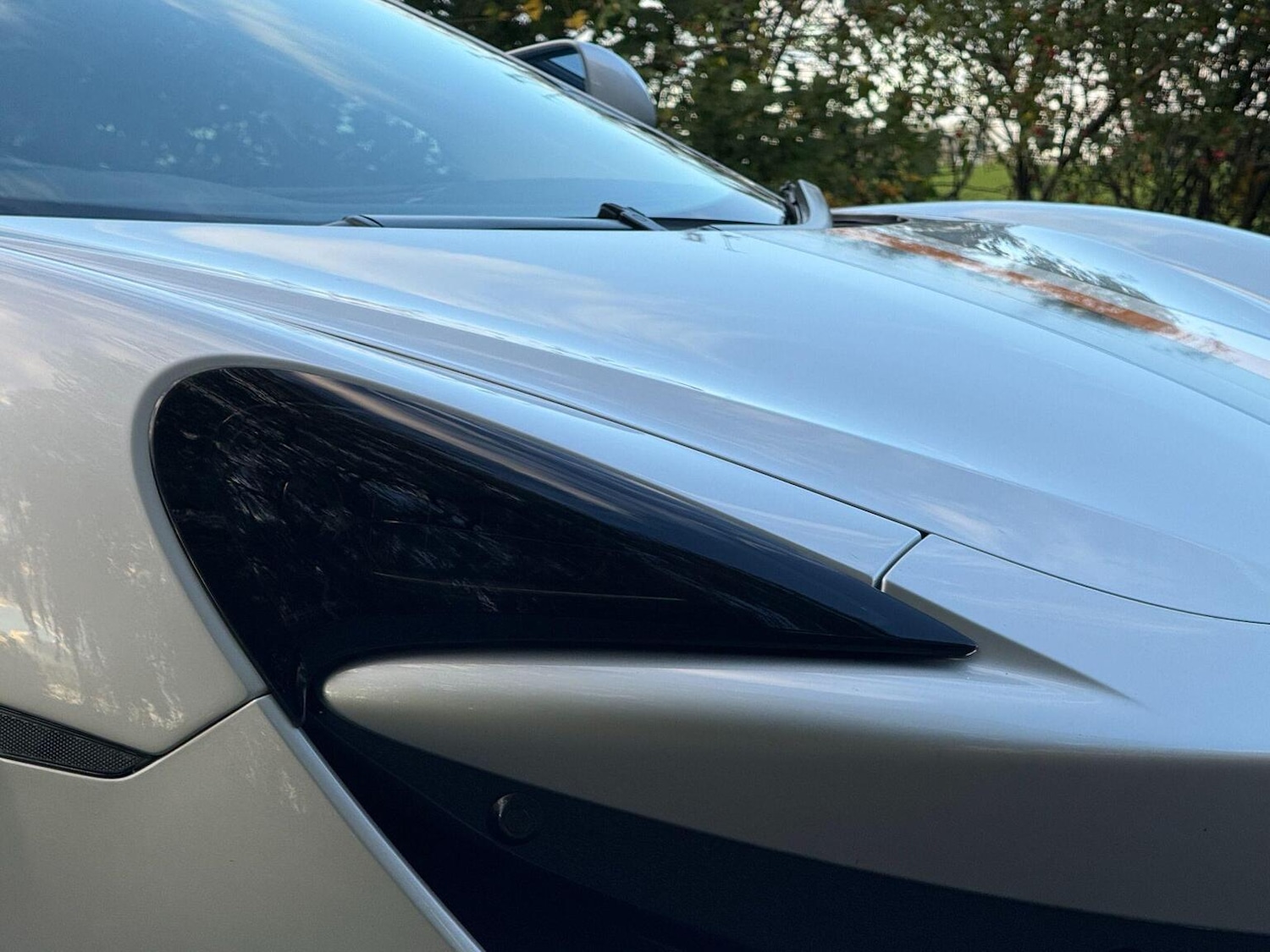 Used McLaren 570S 2016 for sale - 78004579: Photo 69