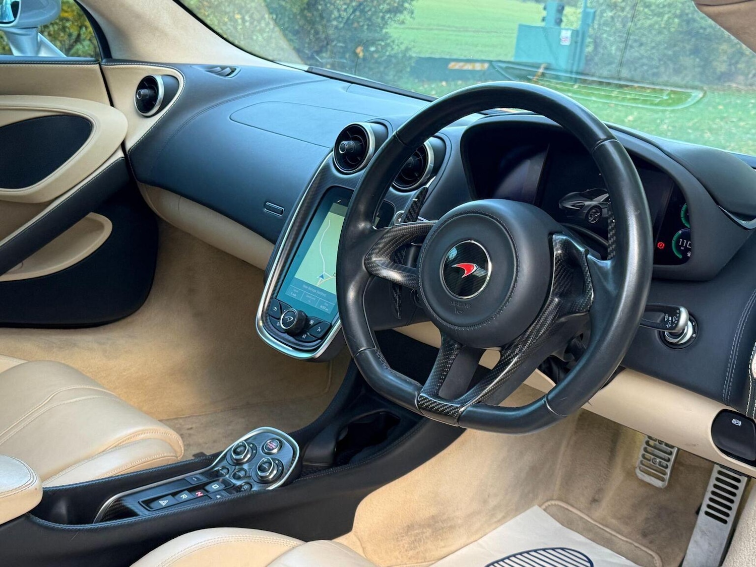 Used McLaren 570S 2016 for sale - 78004579: Photo 7