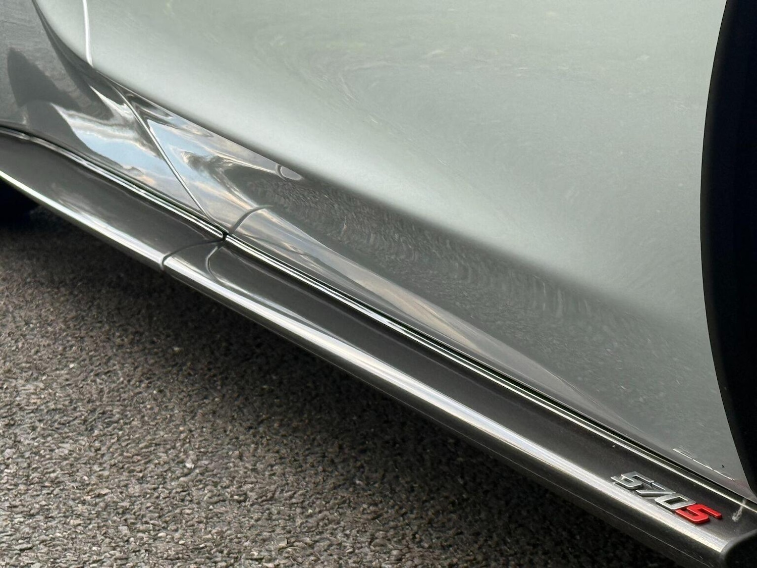 Used McLaren 570S 2016 for sale - 78004579: Photo 70