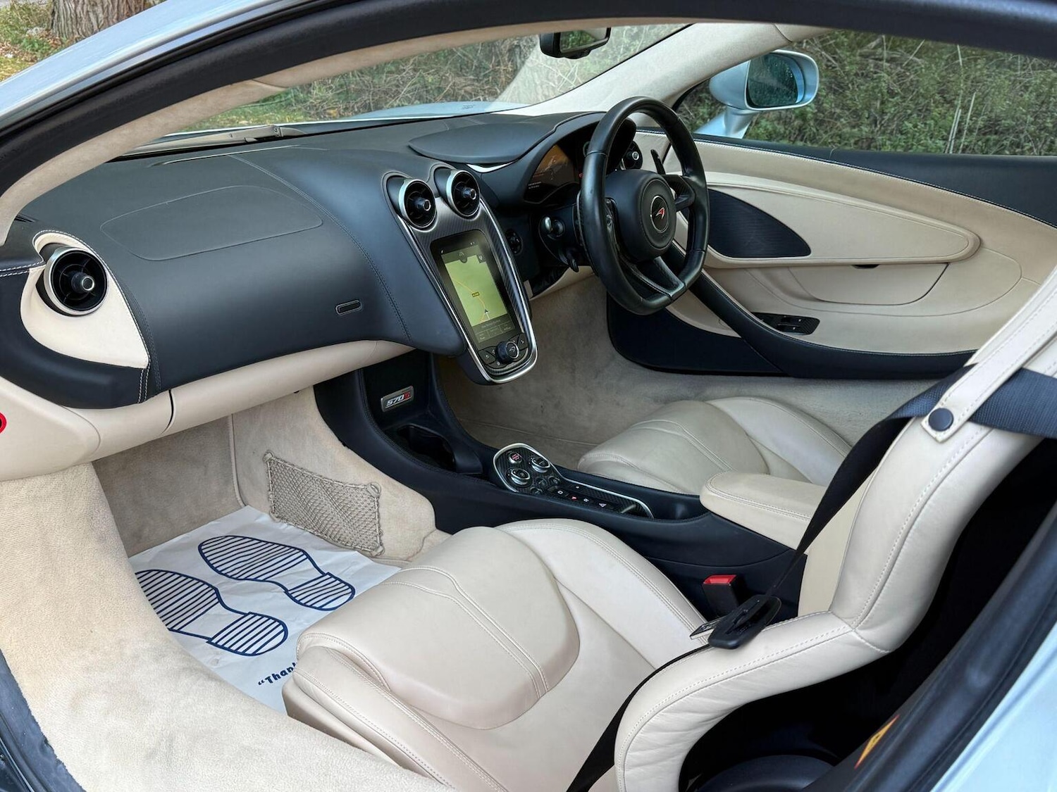 Used McLaren 570S 2016 for sale - 78004579: Photo 8