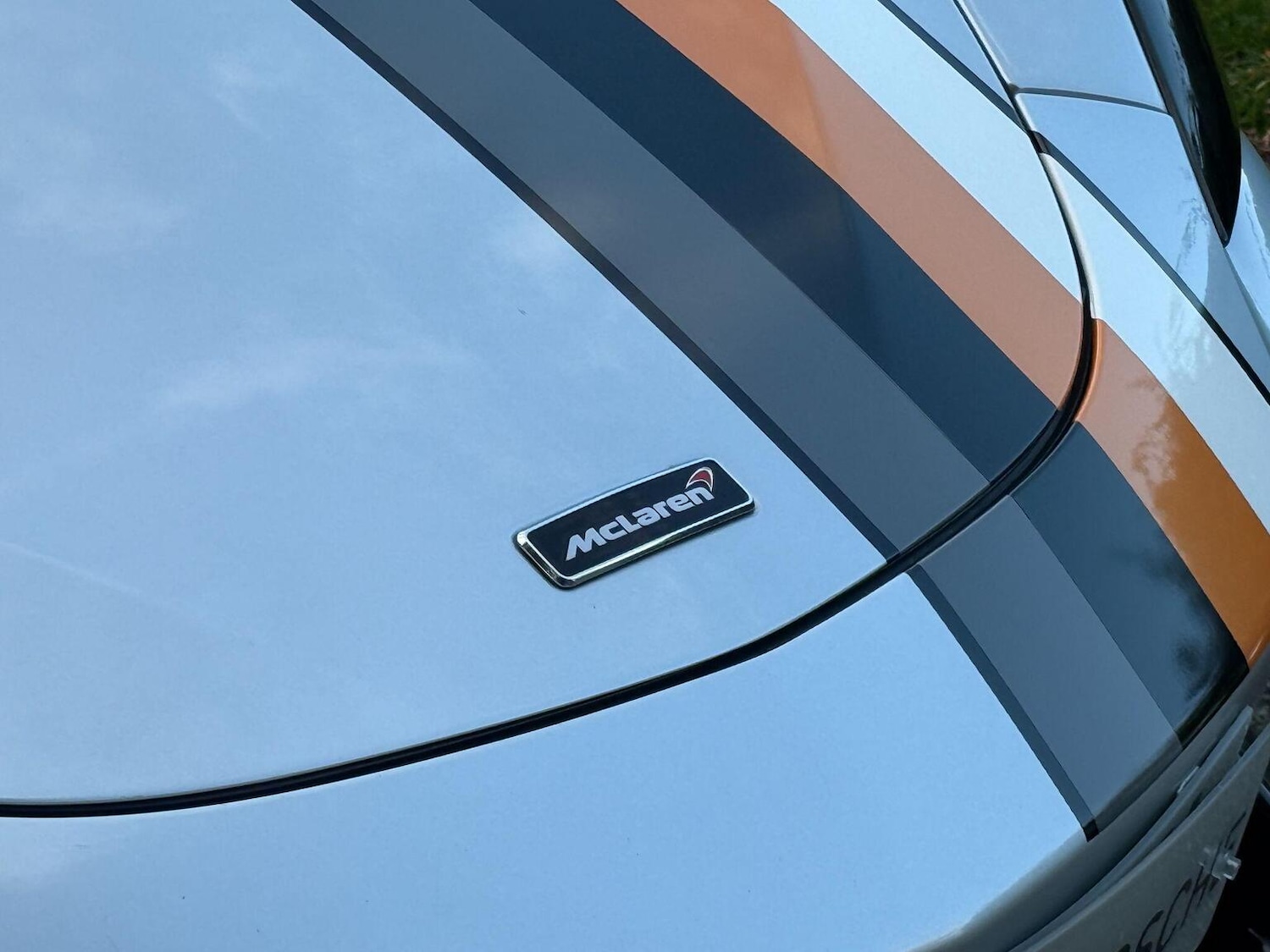 Used McLaren 570S 2016 for sale - 78004579: Photo 9