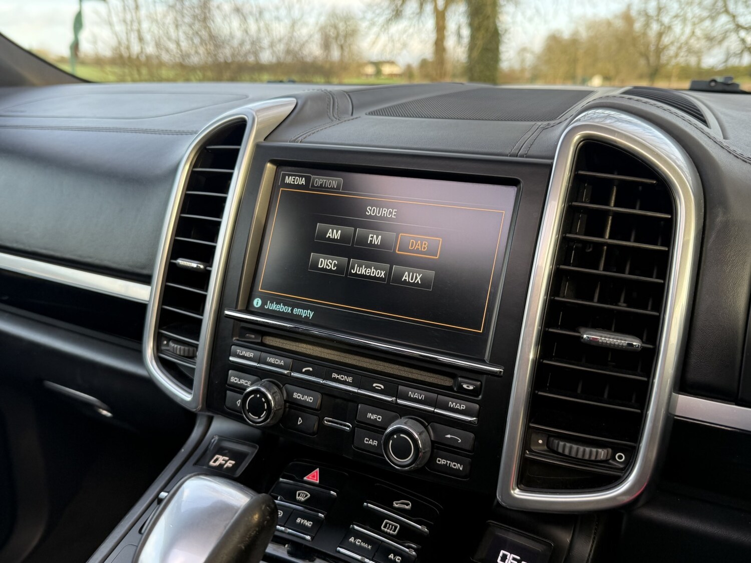 Used Porsche Cayenne 2017 for sale - 77649559: Photo 26