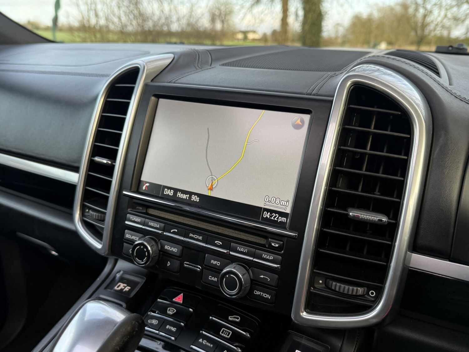 Used Porsche Cayenne 2017 for sale - 77649559: Photo 28