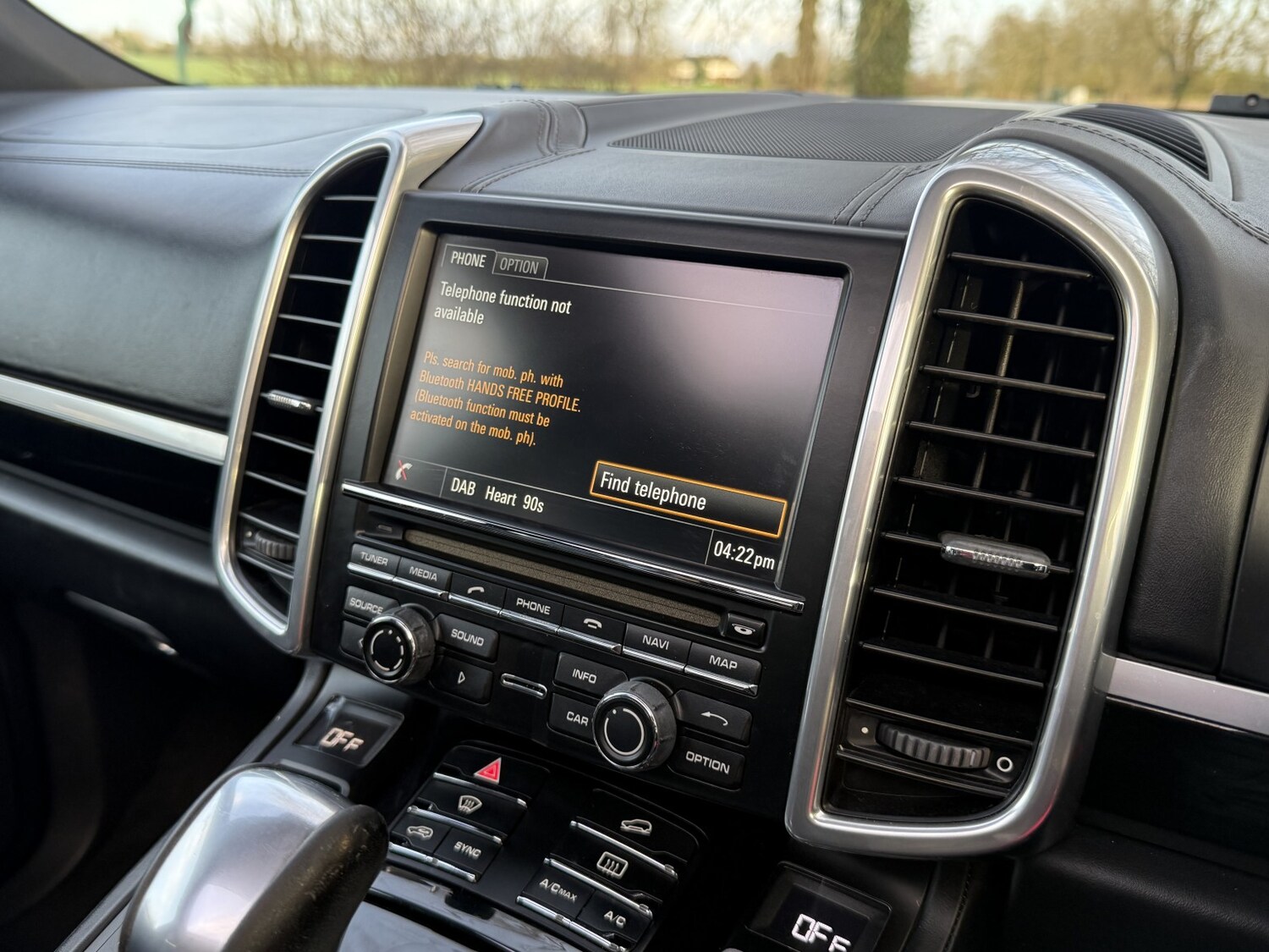 Used Porsche Cayenne 2017 for sale - 77649559: Photo 31