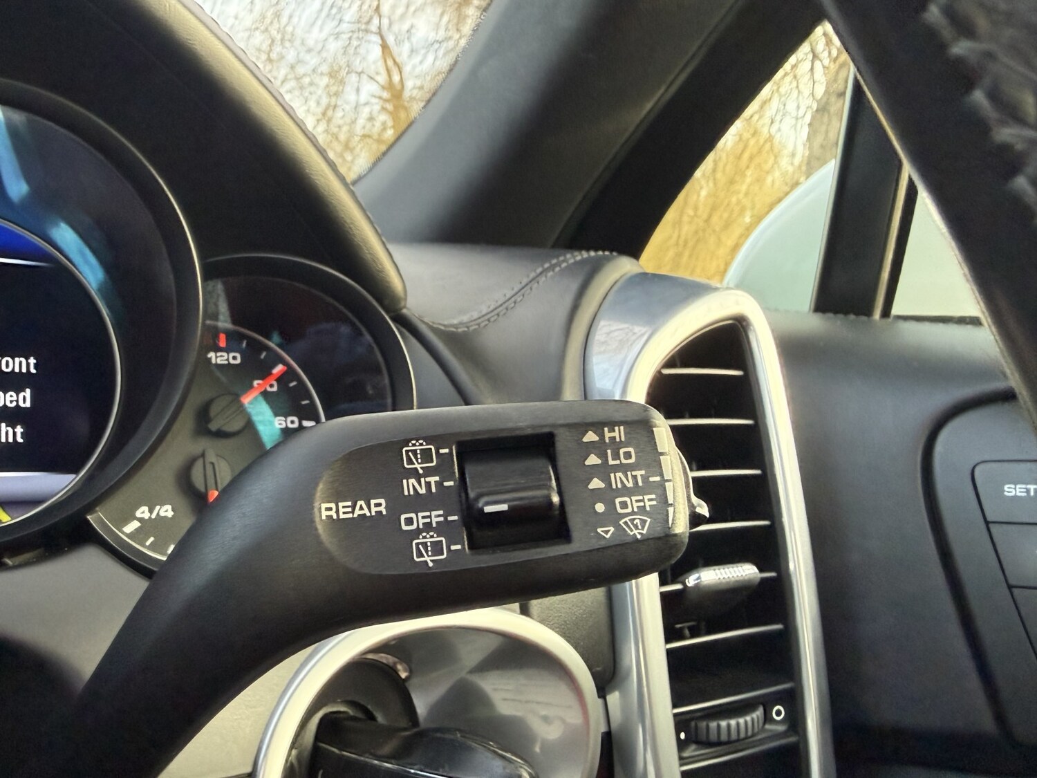 Used Porsche Cayenne 2017 for sale - 77649559: Photo 40