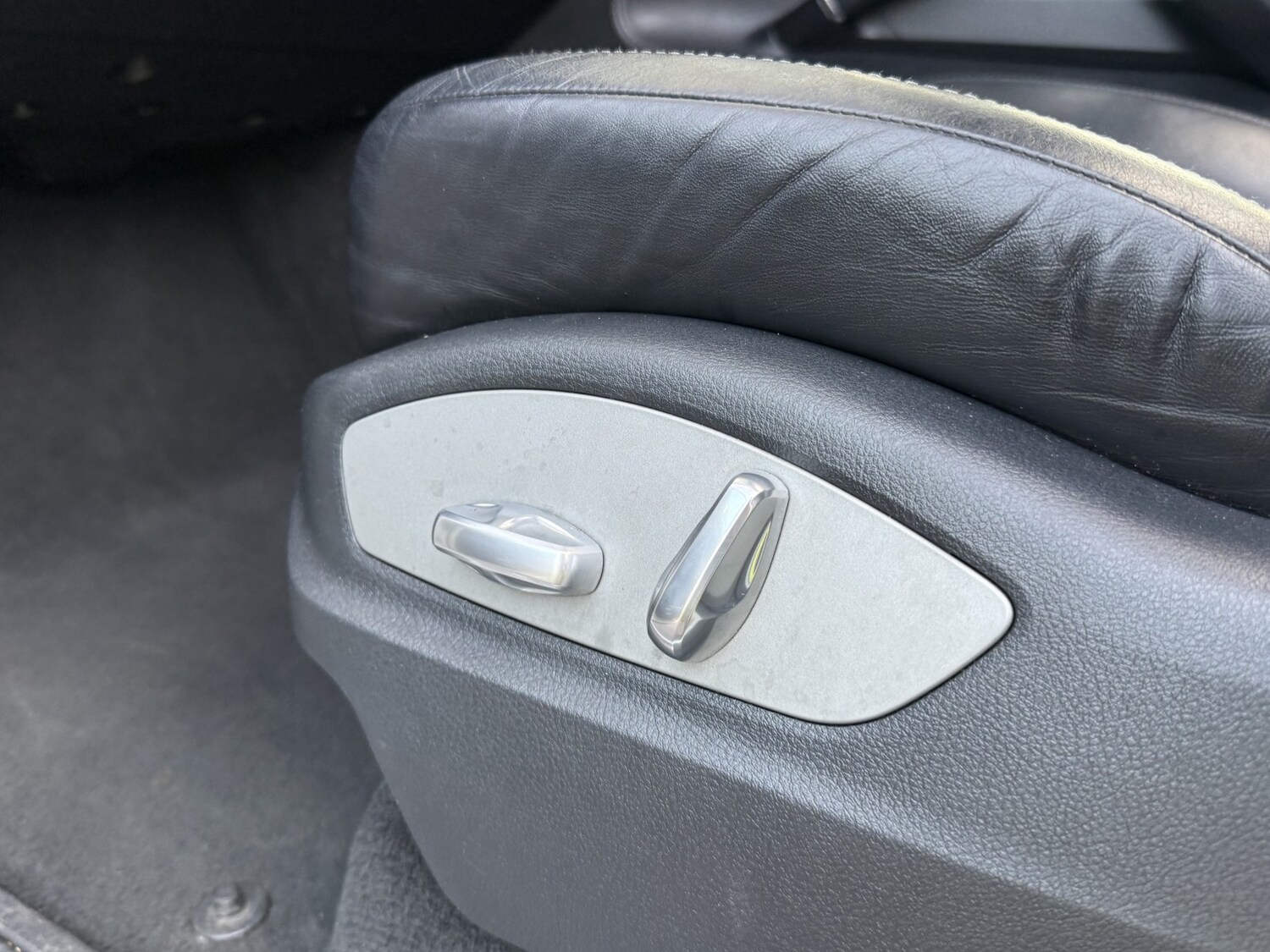 Used Porsche Cayenne 2017 for sale - 77649559: Photo 43