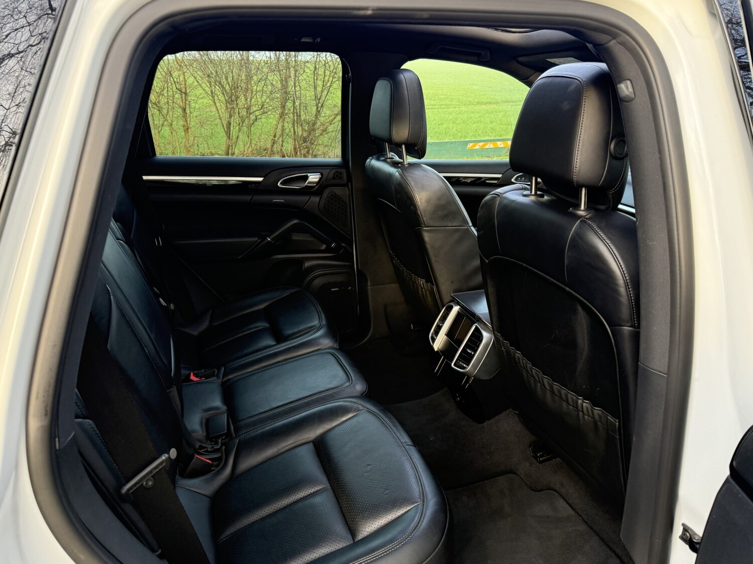 Used Porsche Cayenne 2017 for sale - 77649559: Photo 48