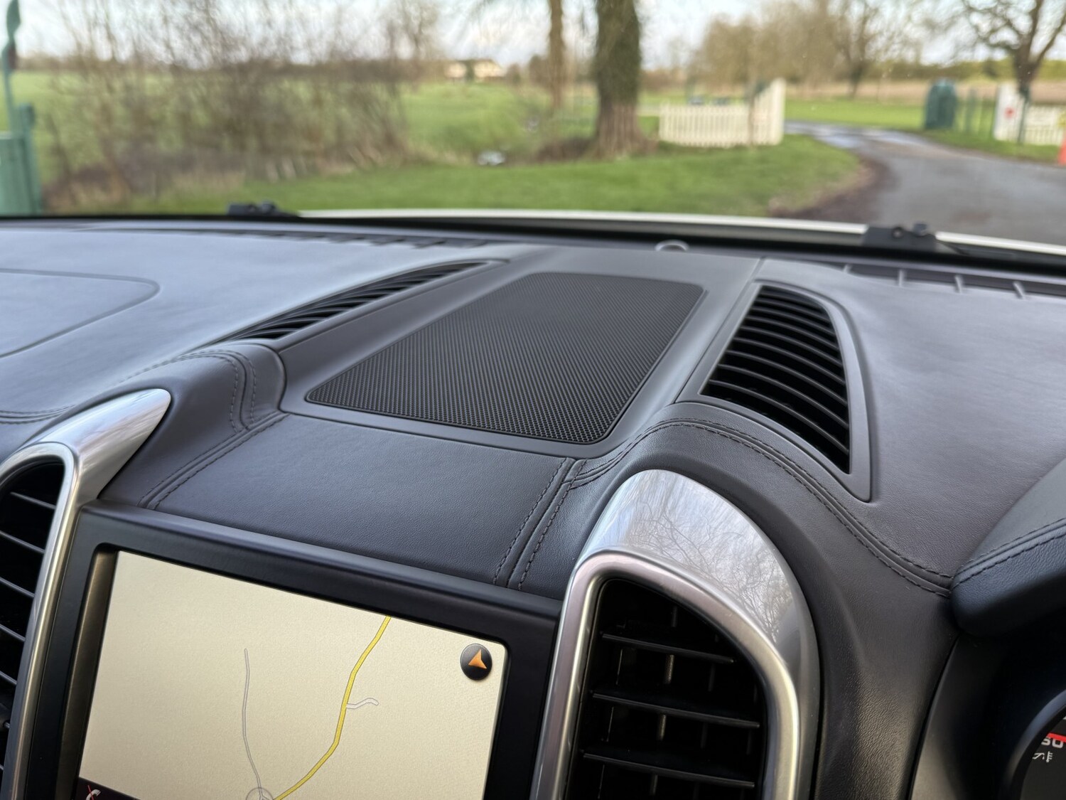 Used Porsche Cayenne 2017 for sale - 77649559: Photo 52