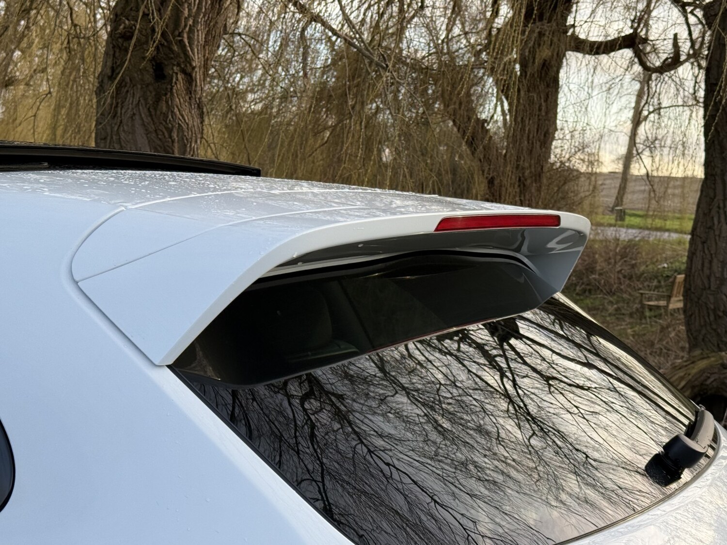 Used Porsche Cayenne 2017 for sale - 77649559: Photo 57