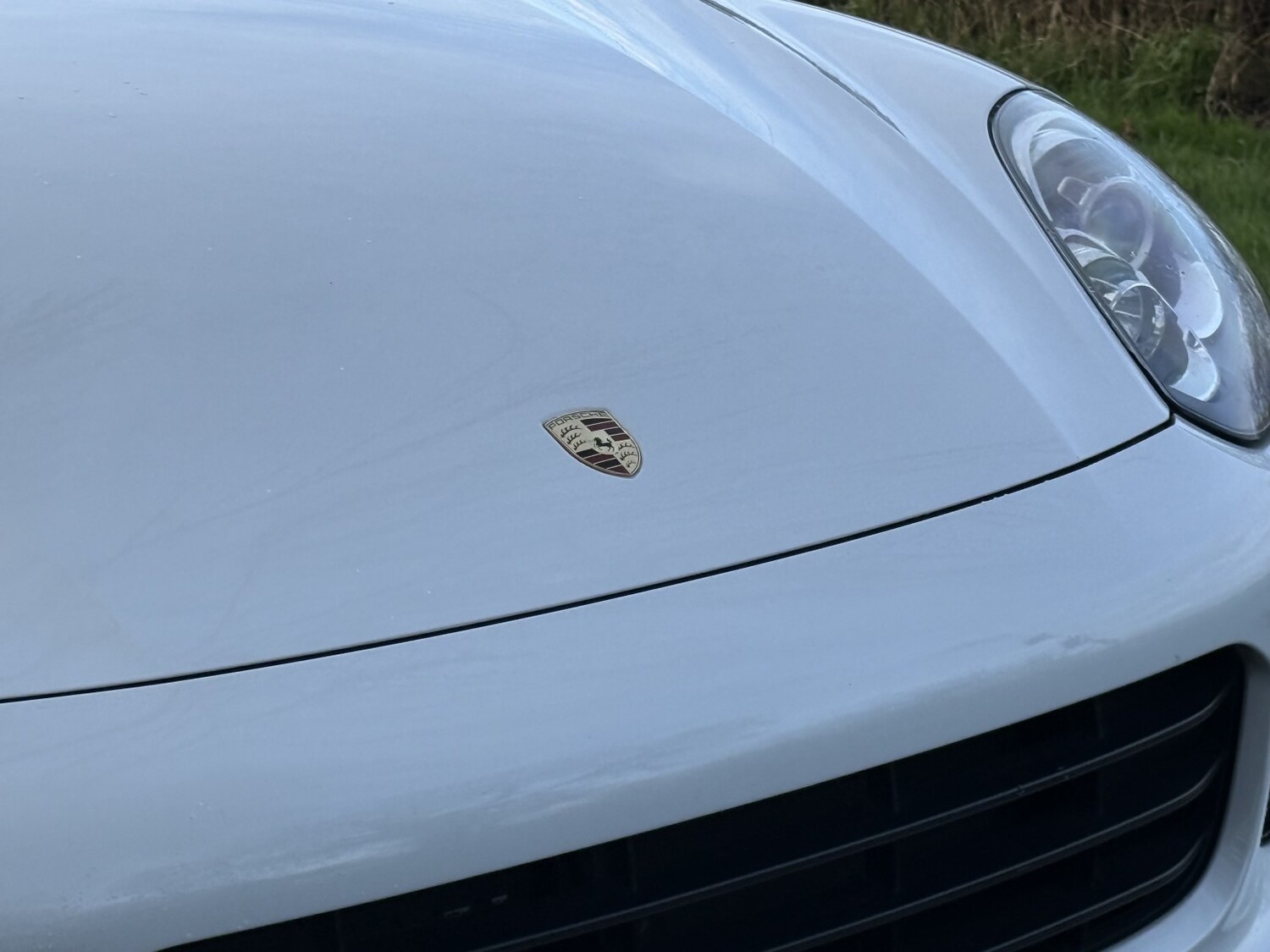 Used Porsche Cayenne 2017 for sale - 77649559: Photo 58