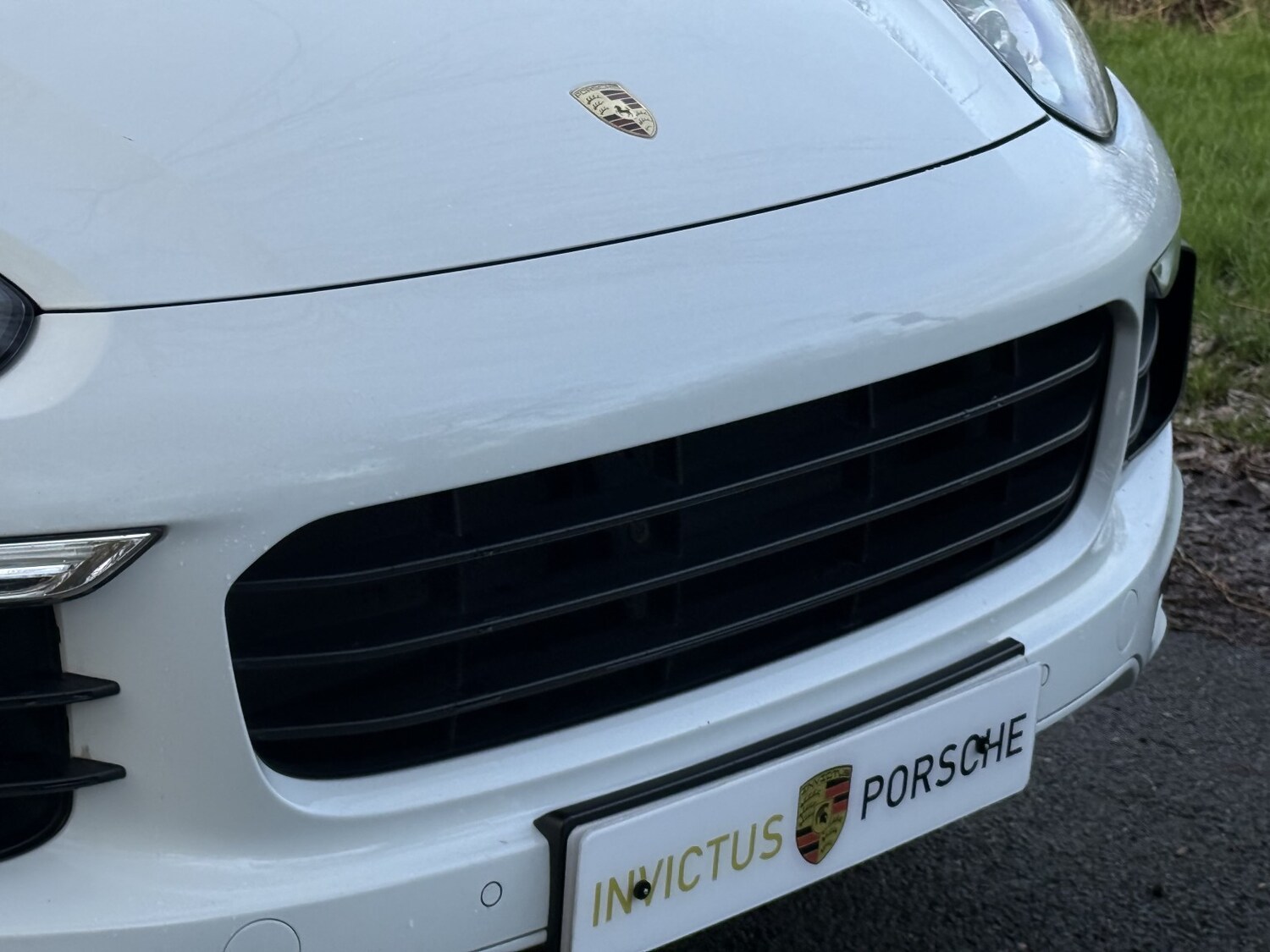 Used Porsche Cayenne 2017 for sale - 77649559: Photo 59