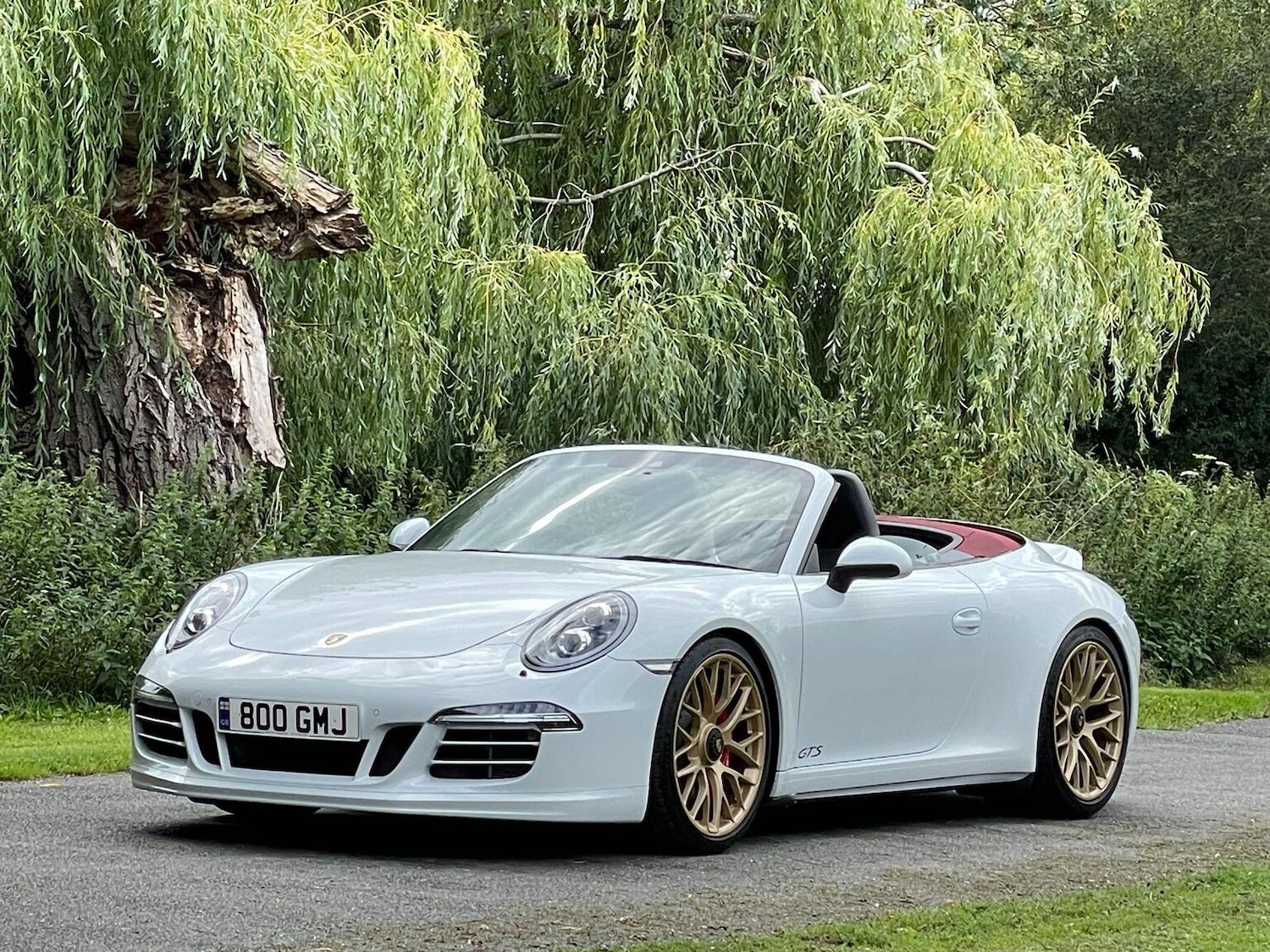 Used Porsche 911 2015 for sale - 76716213: Photo 20