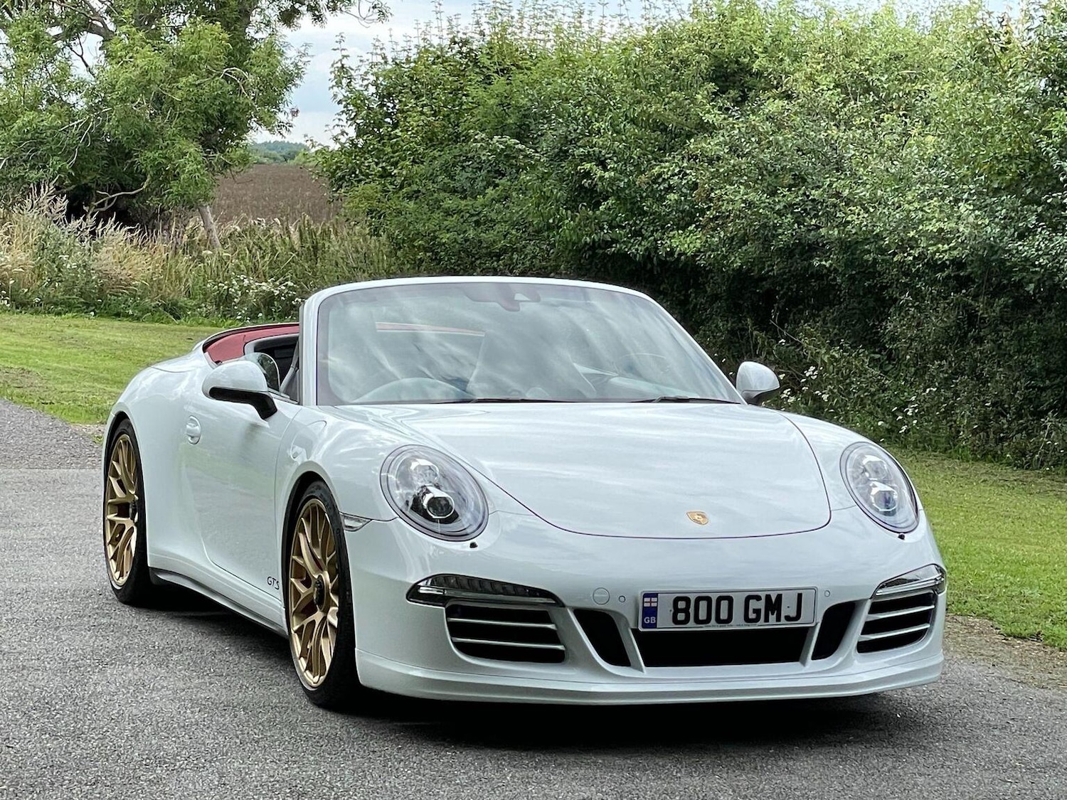 Used Porsche 911 2015 for sale - 76716213: Photo 22