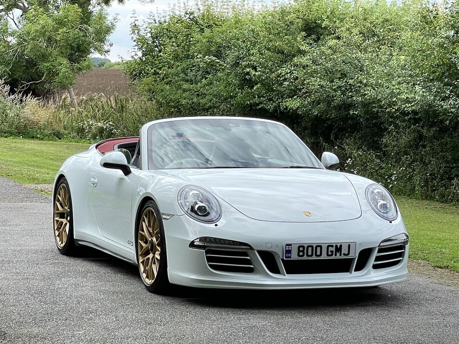 Used Porsche 911 2015 for sale - 76716213: Photo 23