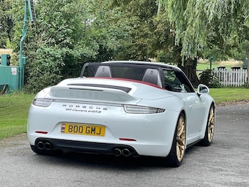 Used Porsche 911 2015 for sale - 76716213: Photo