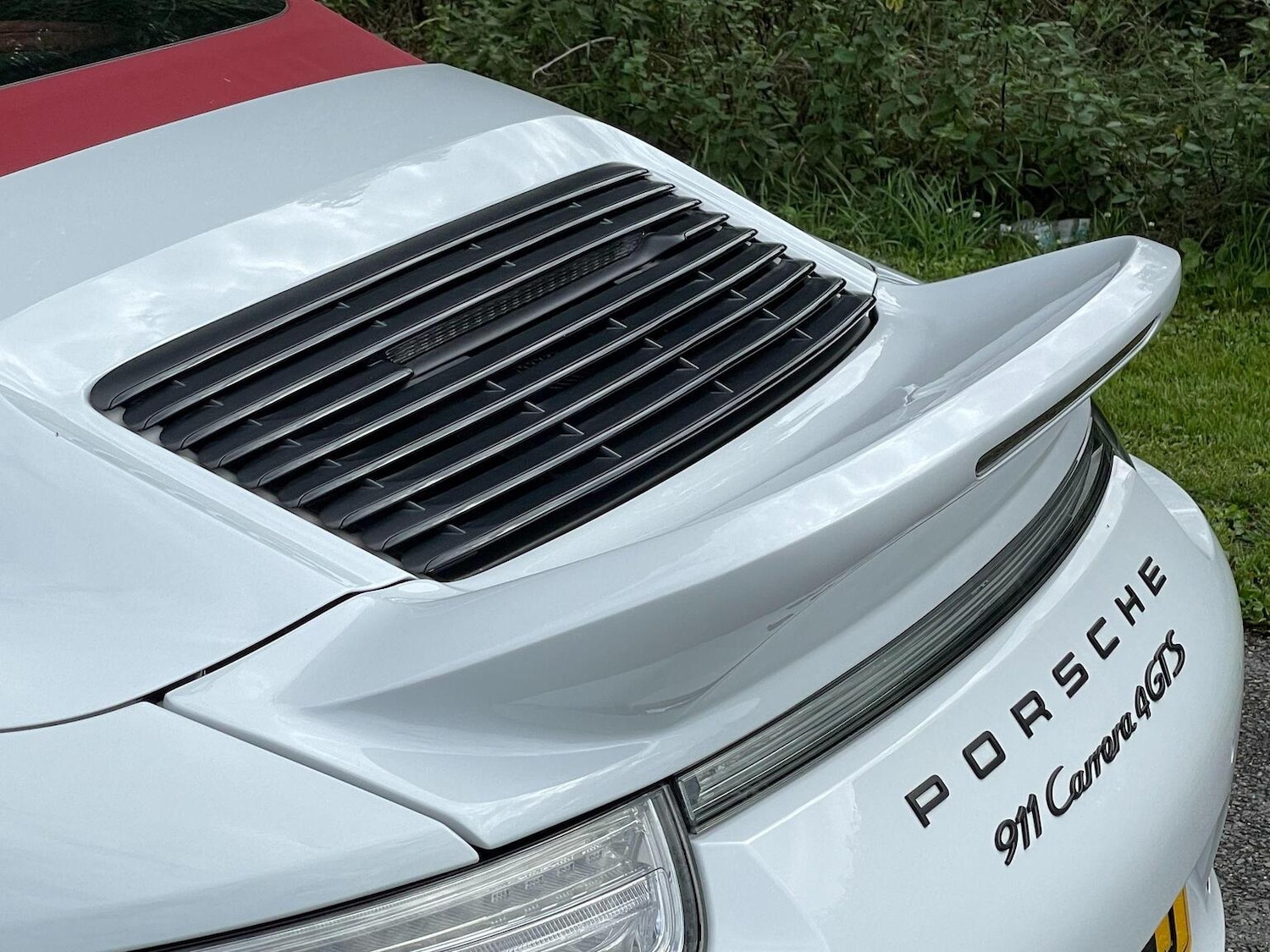 Used Porsche 911 2015 for sale - 76716213: Photo 33