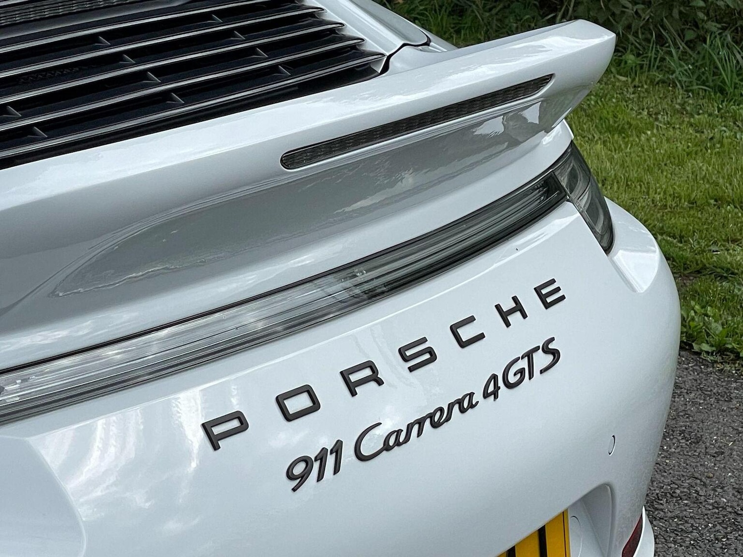 Used Porsche 911 2015 for sale - 76716213: Photo 34